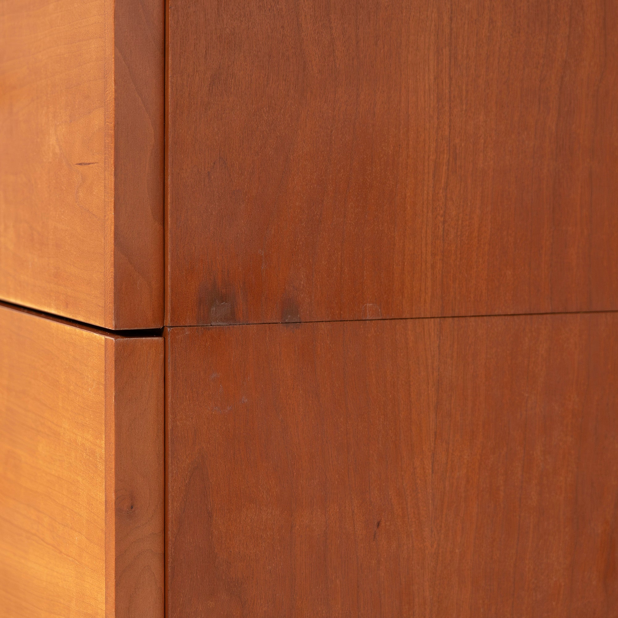 チェスト アクタス ACTUS 取扱い SHINE シャイン ハイチェスト 7段 抽斗9杯 チェリー材 北欧モダン シンプル ナチュラル 収納家具 タンス