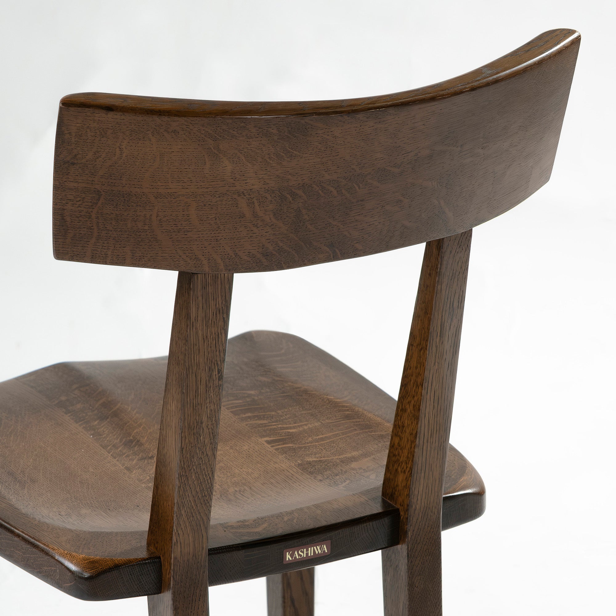 ダイニング5点セット 柏木工 KASHIWA WILDERNESS ウィルダネス ナラ無垢材 ◆東京都内限定配送◆ 飛騨 国産 高級 クラシック 古民家