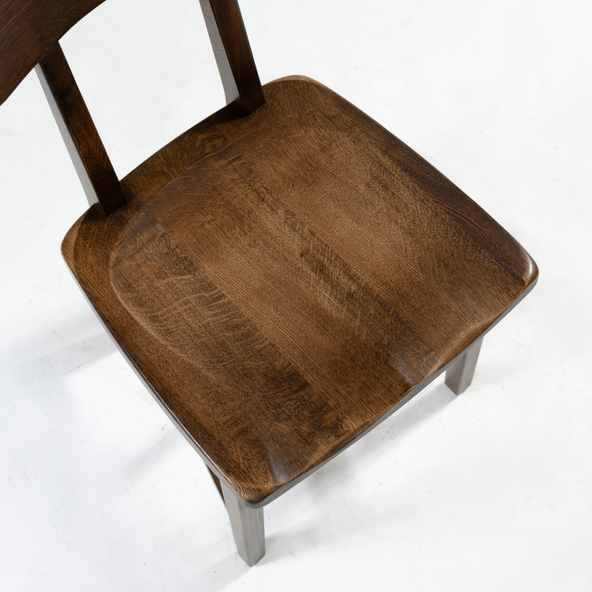 ダイニング5点セット 柏木工 KASHIWA WILDERNESS ウィルダネス ナラ無垢材 ◆東京都内限定配送◆ 飛騨 国産 高級 クラシック 古民家