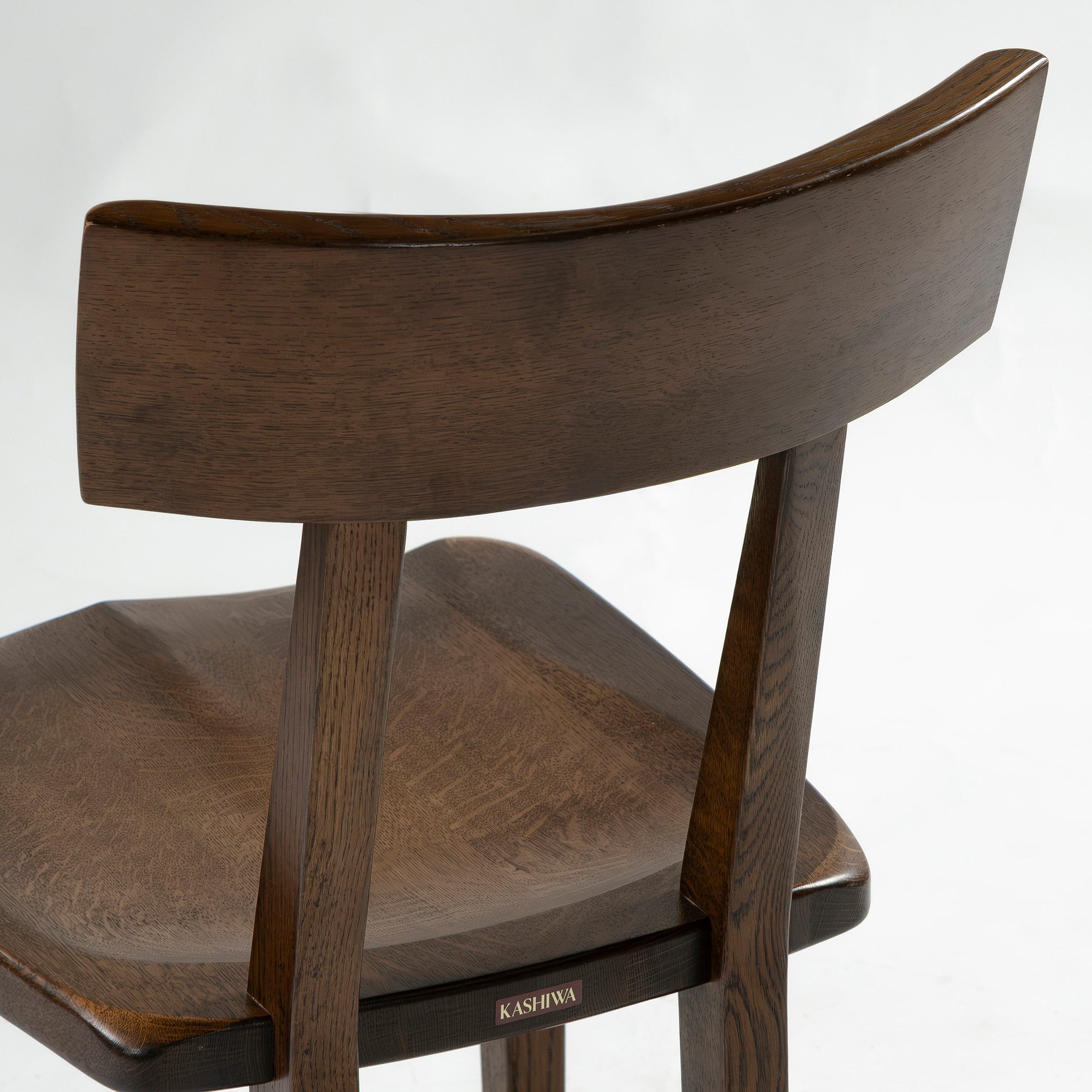 ダイニング5点セット 柏木工 KASHIWA WILDERNESS ウィルダネス ナラ無垢材 ◆東京都内限定配送◆ 飛騨 国産 高級 クラシック 古民家