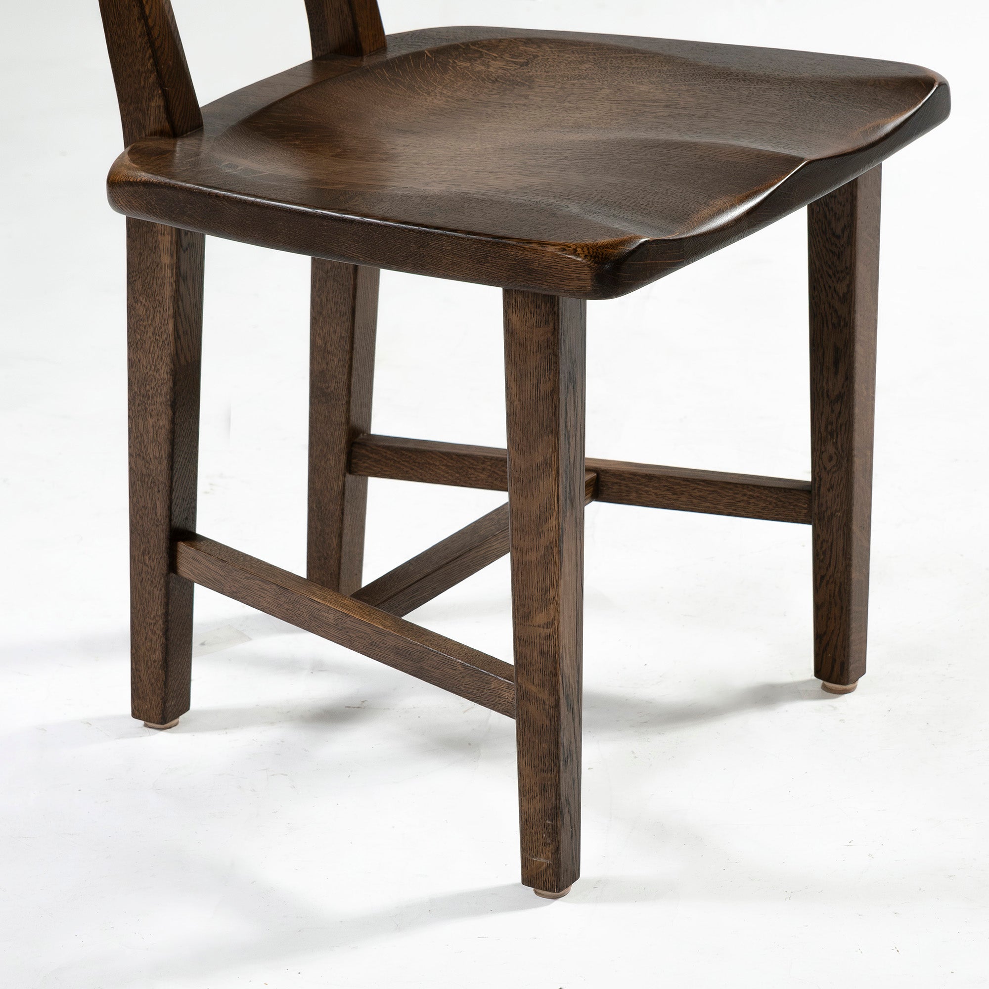 ダイニング5点セット 柏木工 KASHIWA WILDERNESS ウィルダネス ナラ無垢材 ◆東京都内限定配送◆ 飛騨 国産 高級 クラシック 古民家