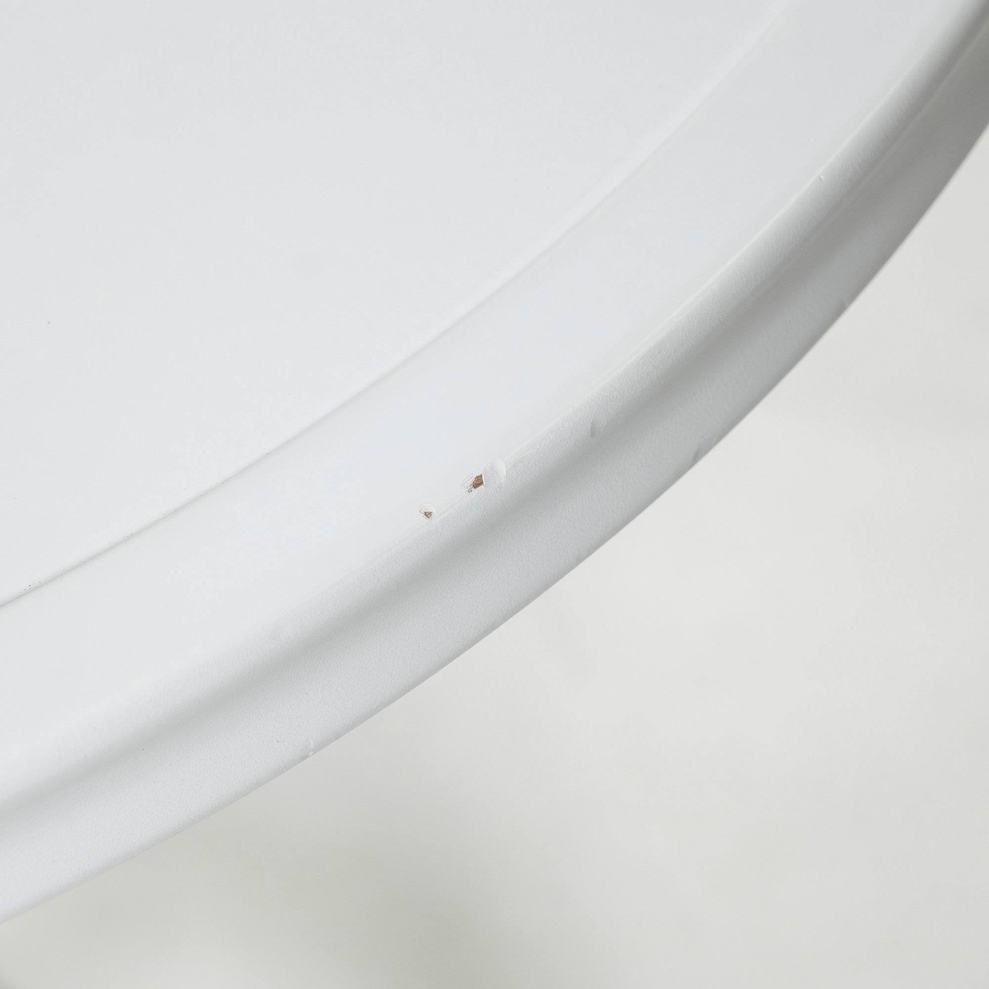 ダイニングテーブル 秋田木工 T-130 カフェテーブル 75cm ブナ材 曲木 ベントウッド 丸テーブル ホワイト ナチュラル 北欧モダン シンプル