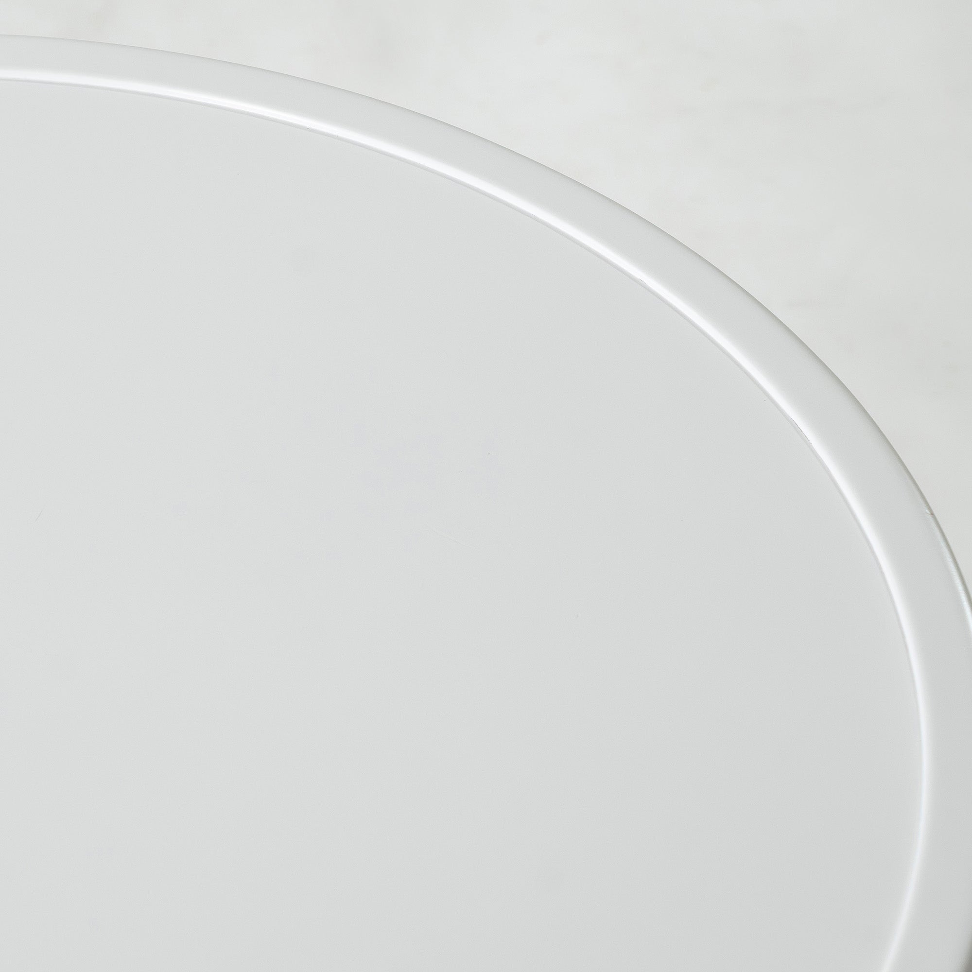 ダイニングテーブル 秋田木工 T-130 カフェテーブル 75cm ブナ材 曲木 ベントウッド 丸テーブル ホワイト ナチュラル 北欧モダン シンプル