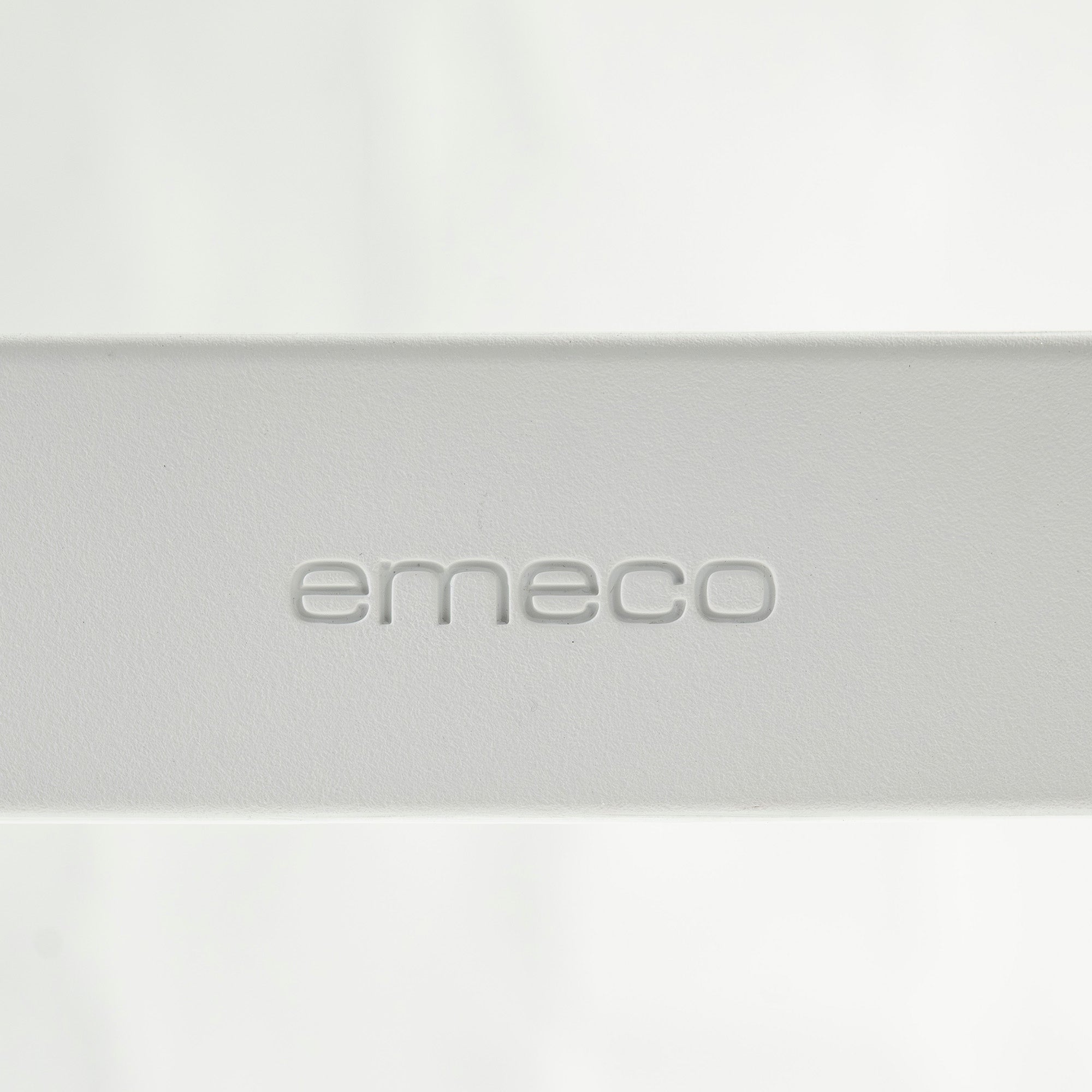 ダイニングチェア エメコ emeco コカコーラ コラボ 111 NAVY CHAIR ネイビーチェア リサイクルプラスチック ホワイト モダン サステナブル