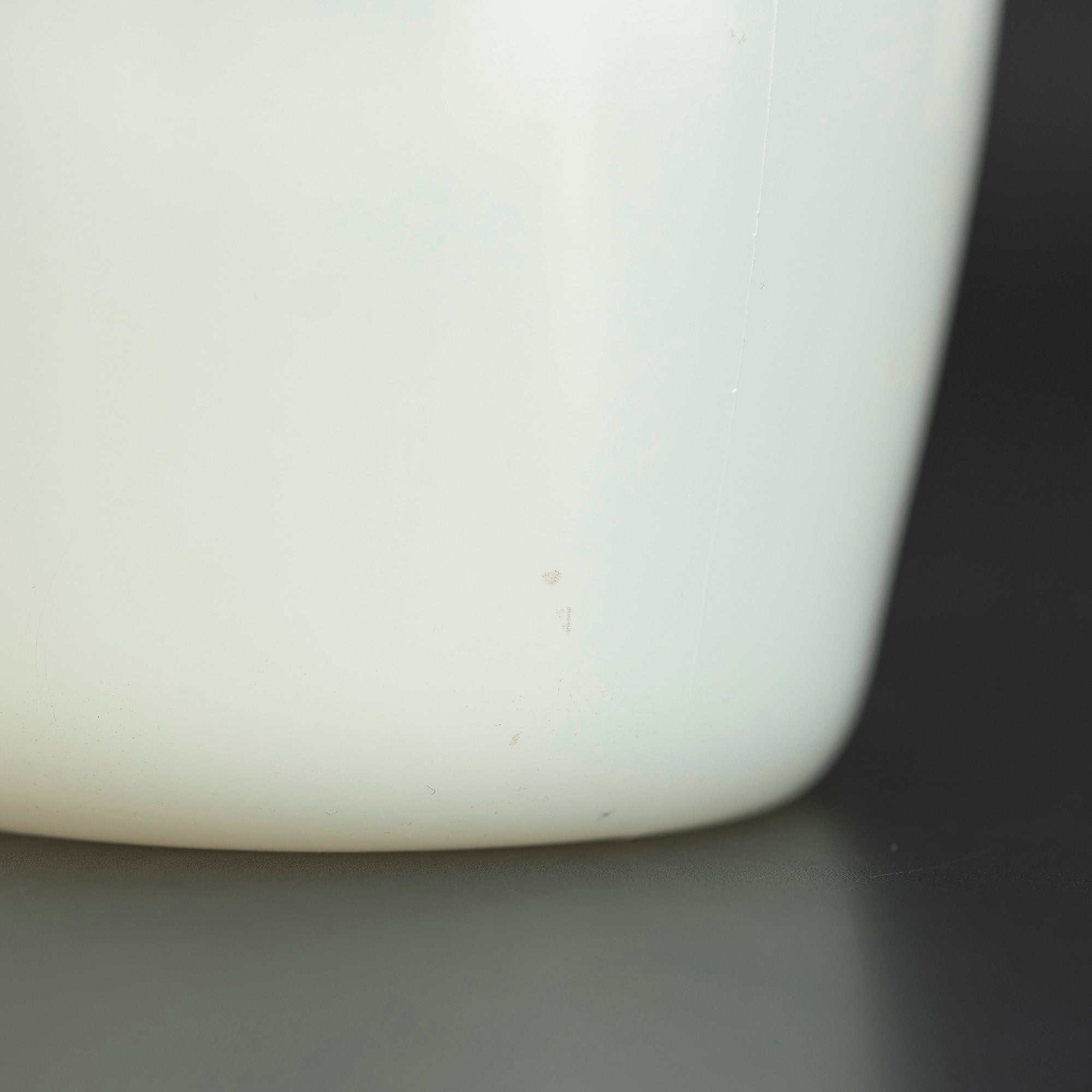 ファイヤーキング  ウィート Fire-King Wheat クリーマー ミルクジャグ ミルクガラス 1950～60年代 アメリカ製【ヴィンテージ】