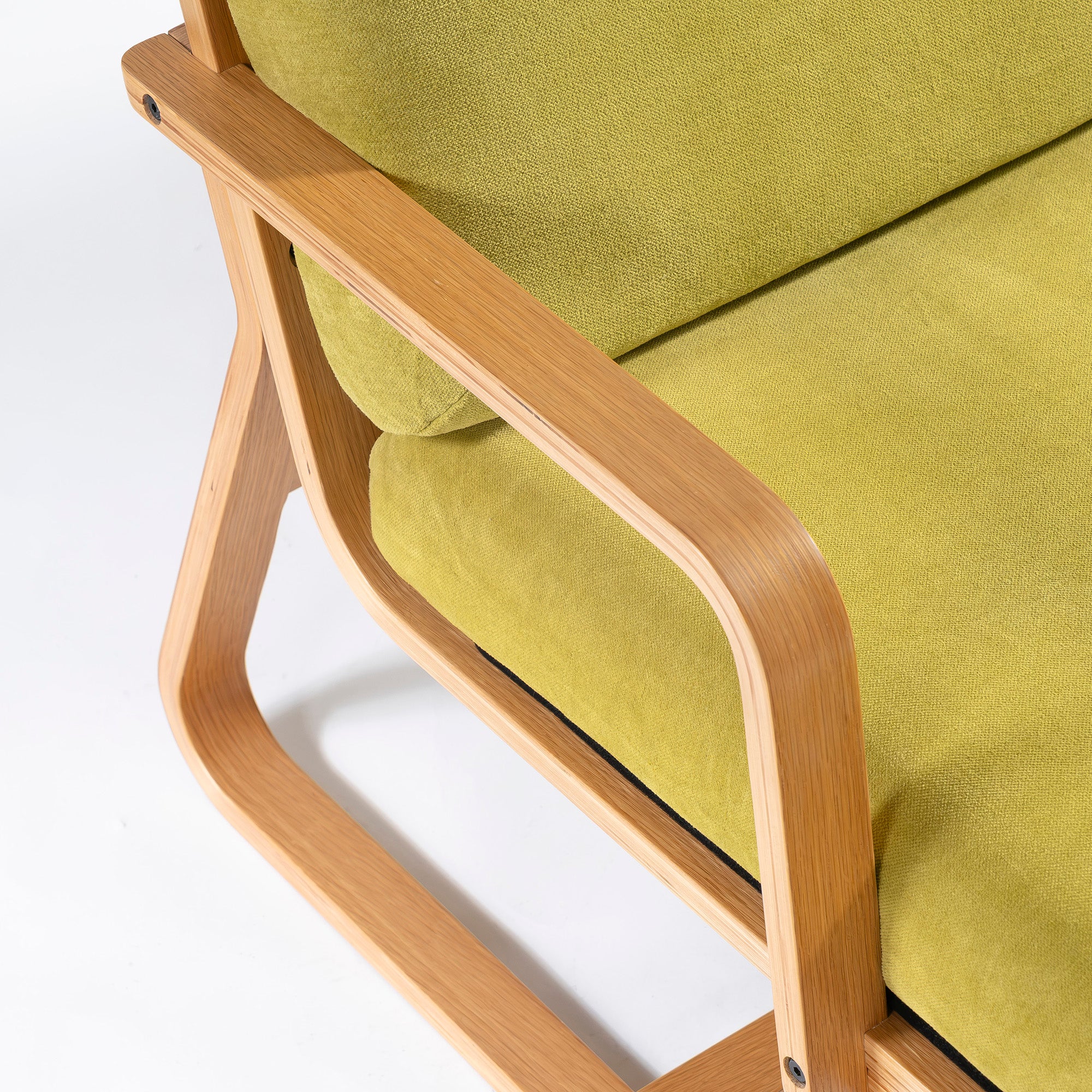 ダイニング3点セット 無印良品 MUJI リビングでもダイニングでもシリーズ オーク 旧仕様 ◆東京都内限定配送◆ LDテーブル ソファ ベンチ