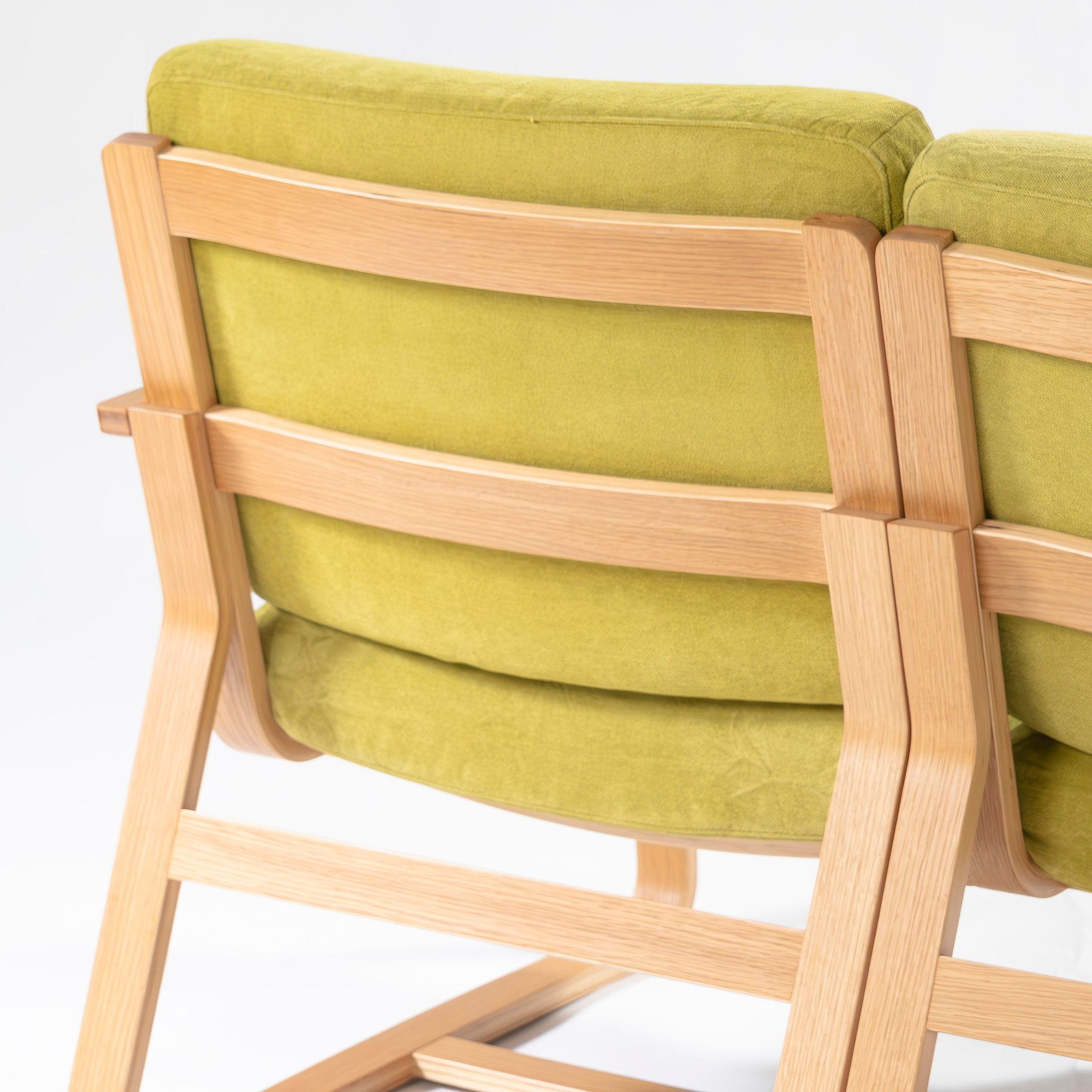 ダイニング3点セット 無印良品 MUJI リビングでもダイニングでもシリーズ オーク 旧仕様 ◆東京都内限定配送◆ LDテーブル ソファ ベンチ