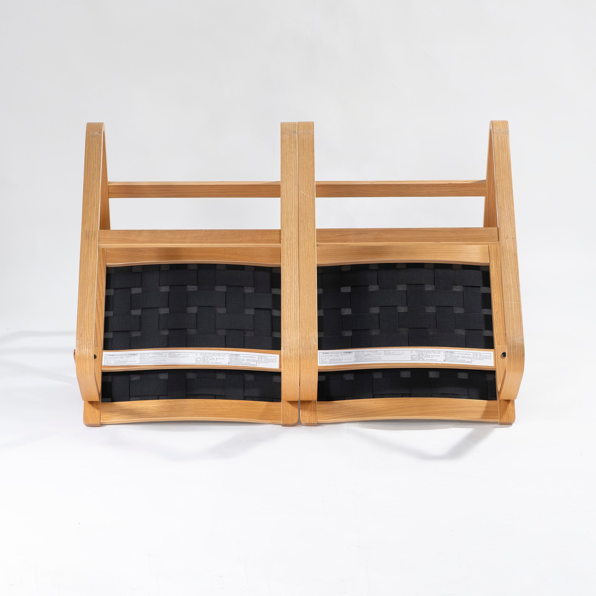 ダイニング3点セット 無印良品 MUJI リビングでもダイニングでもシリーズ オーク 旧仕様 ◆東京都内限定配送◆ LDテーブル ソファ ベンチ