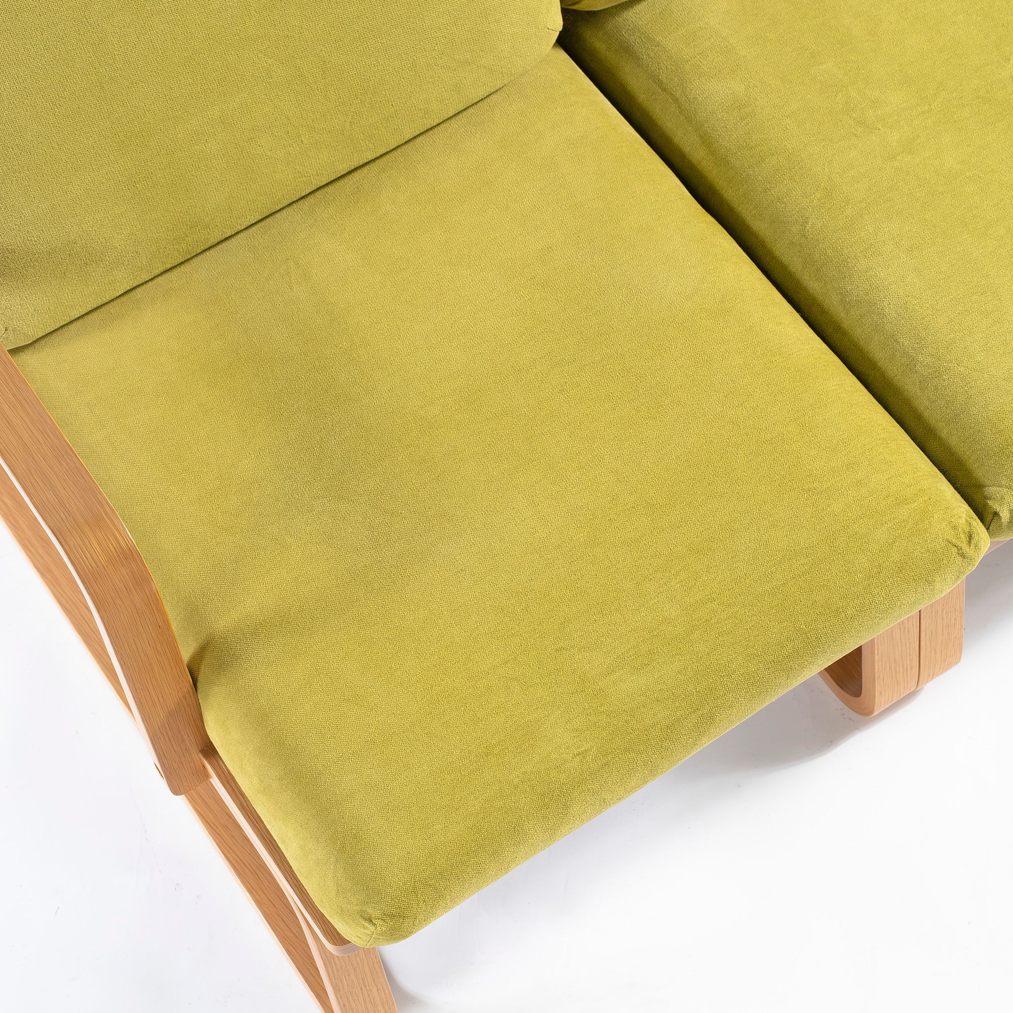 ダイニング3点セット 無印良品 MUJI リビングでもダイニングでもシリーズ オーク 旧仕様 ◆東京都内限定配送◆ LDテーブル ソファ ベンチ