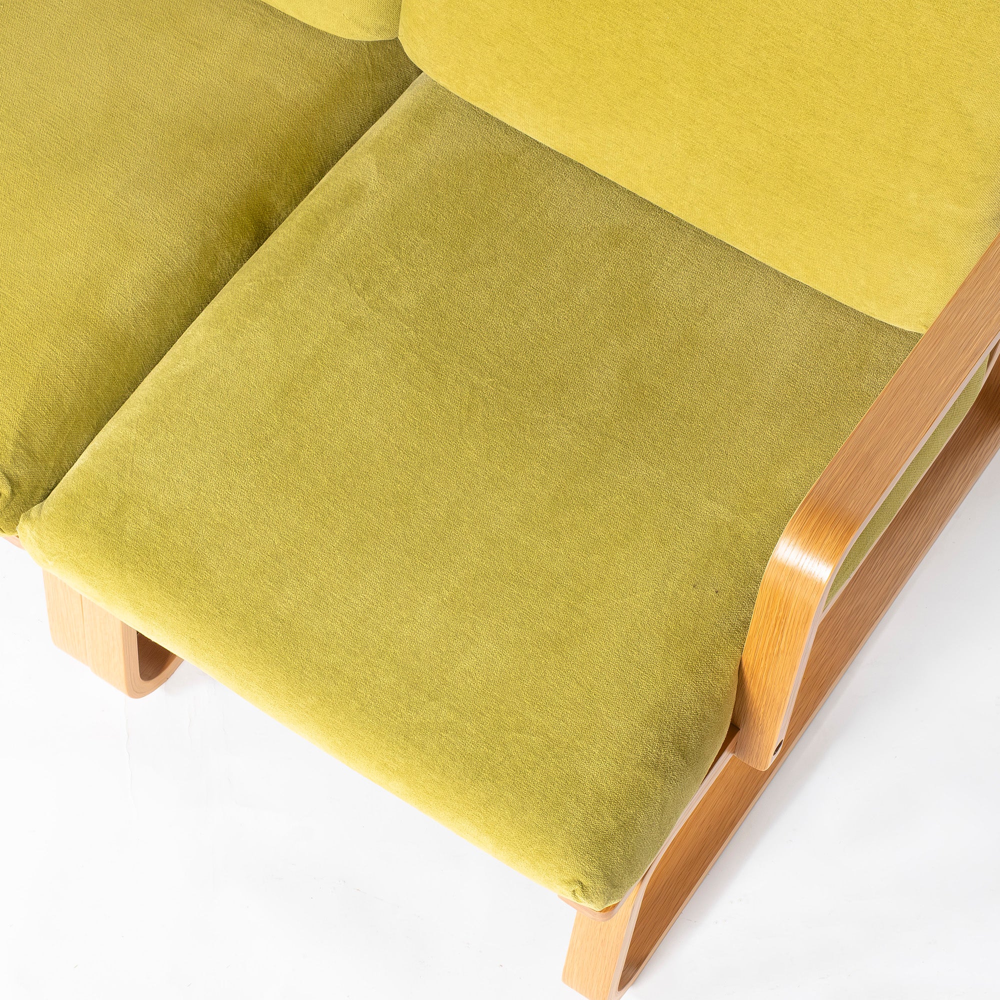 ダイニング3点セット 無印良品 MUJI リビングでもダイニングでもシリーズ オーク 旧仕様 ◆東京都内限定配送◆ LDテーブル ソファ ベンチ