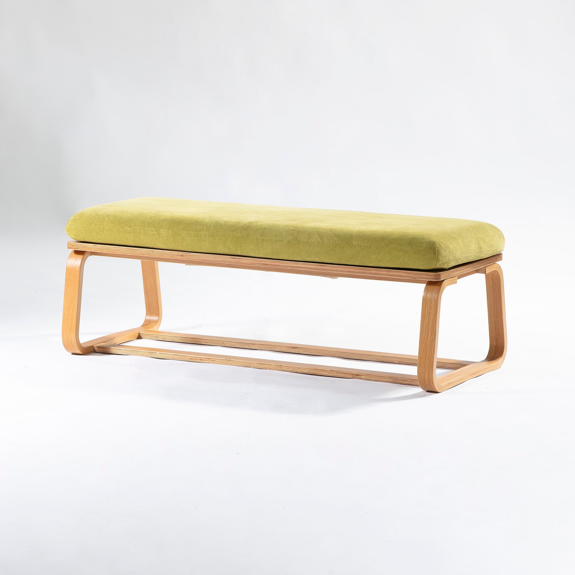 ダイニング3点セット 無印良品 MUJI リビングでもダイニングでもシリーズ オーク 旧仕様 ◆東京都内限定配送◆ LDテーブル ソファ ベンチ