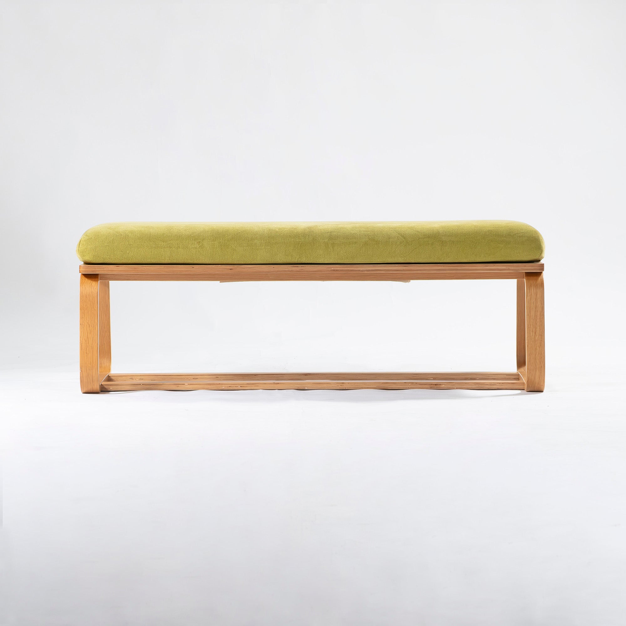 ダイニング3点セット 無印良品 MUJI リビングでもダイニングでもシリーズ オーク 旧仕様 ◆東京都内限定配送◆ LDテーブル ソファ ベンチ