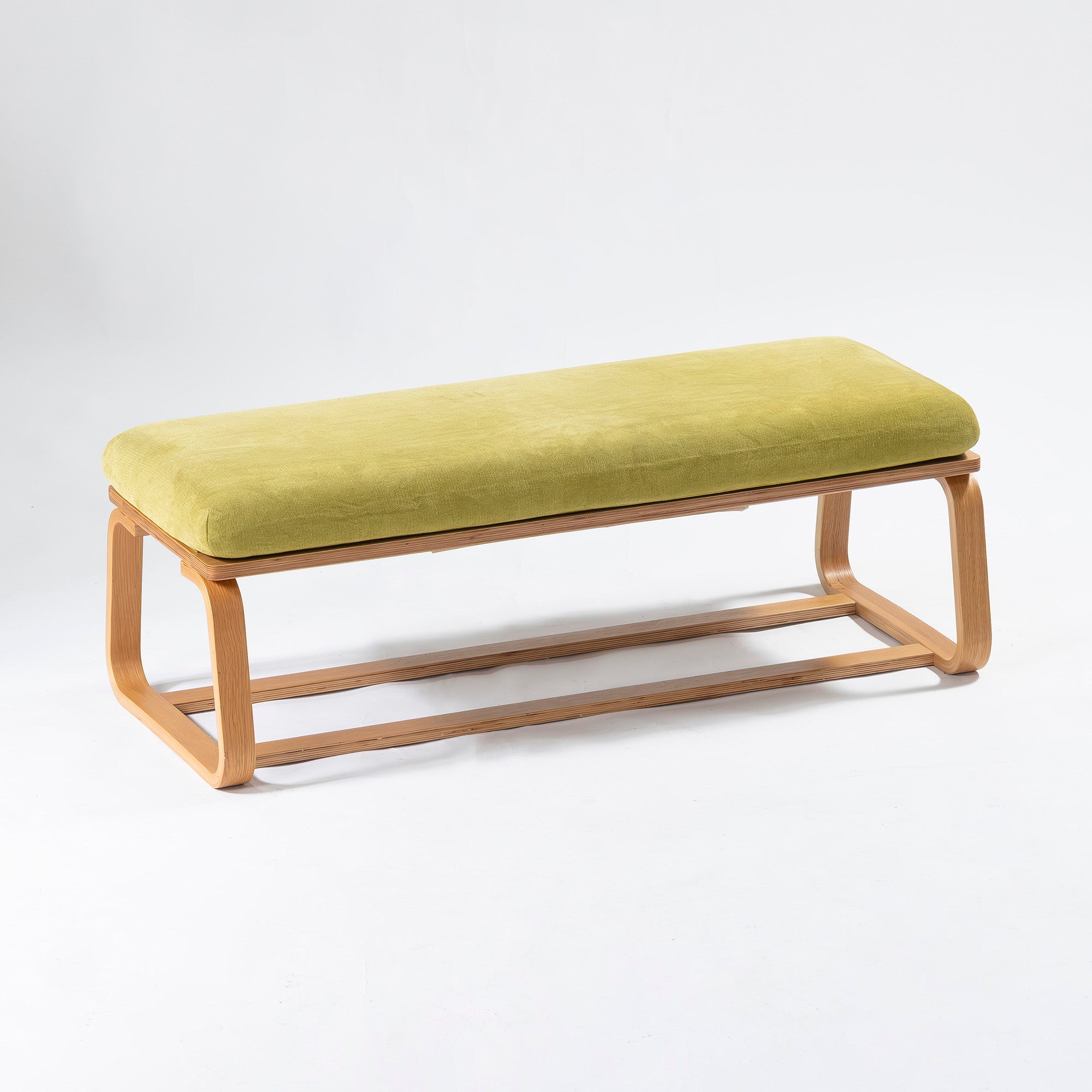 ダイニング3点セット 無印良品 MUJI リビングでもダイニングでもシリーズ オーク 旧仕様 ◆東京都内限定配送◆ LDテーブル ソファ ベンチ