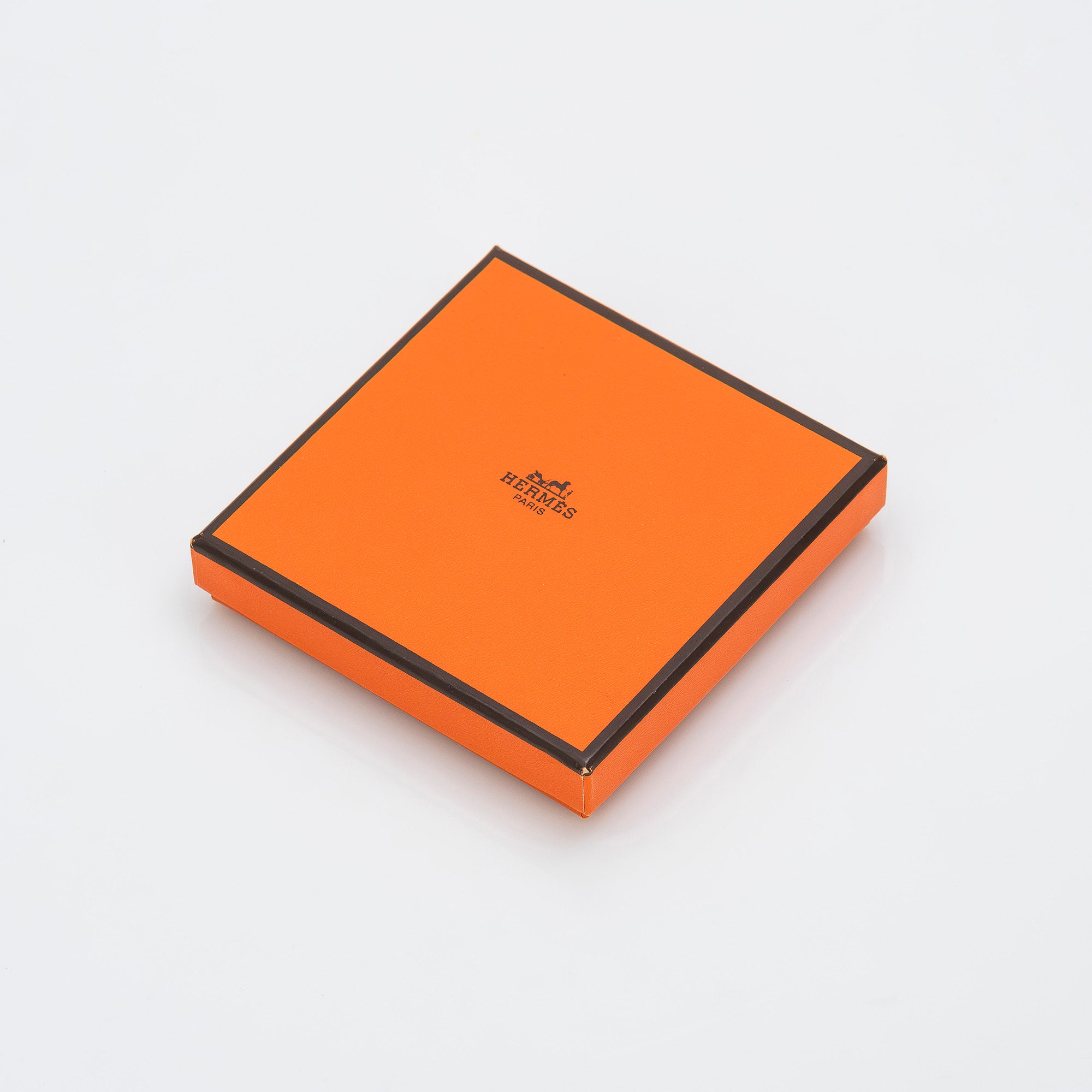 エルメス ネックレス イタリーク Hモチーフ シルバー925×テキスタイルコード ペンダント ユニセックス シルバーアクセサリー【箱付】