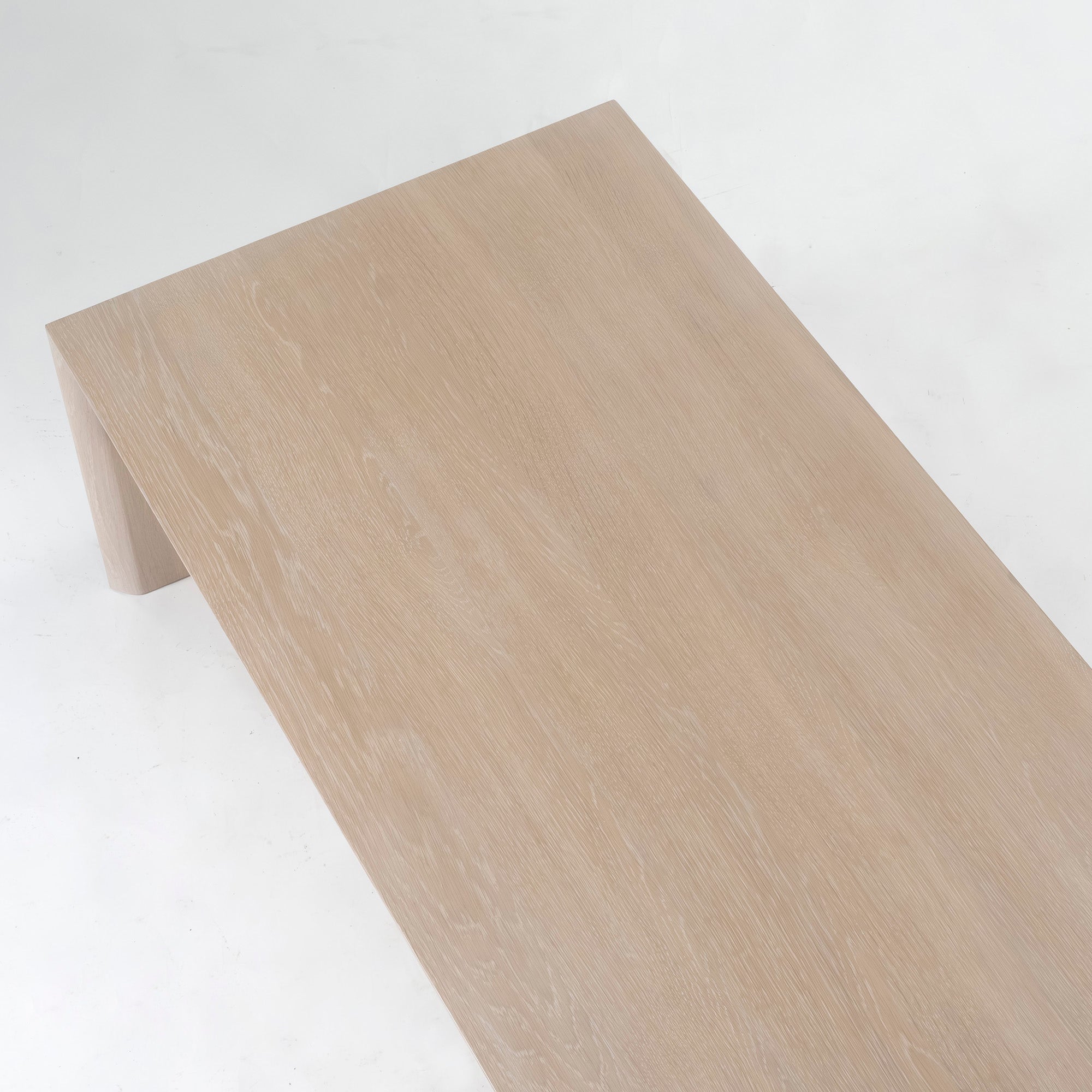 センターテーブル カリモク Karimoku TU4253 オーク材 シアーホワイト 幅120 ローテーブル 棚付き リビングテーブル ナチュラル 和モダン