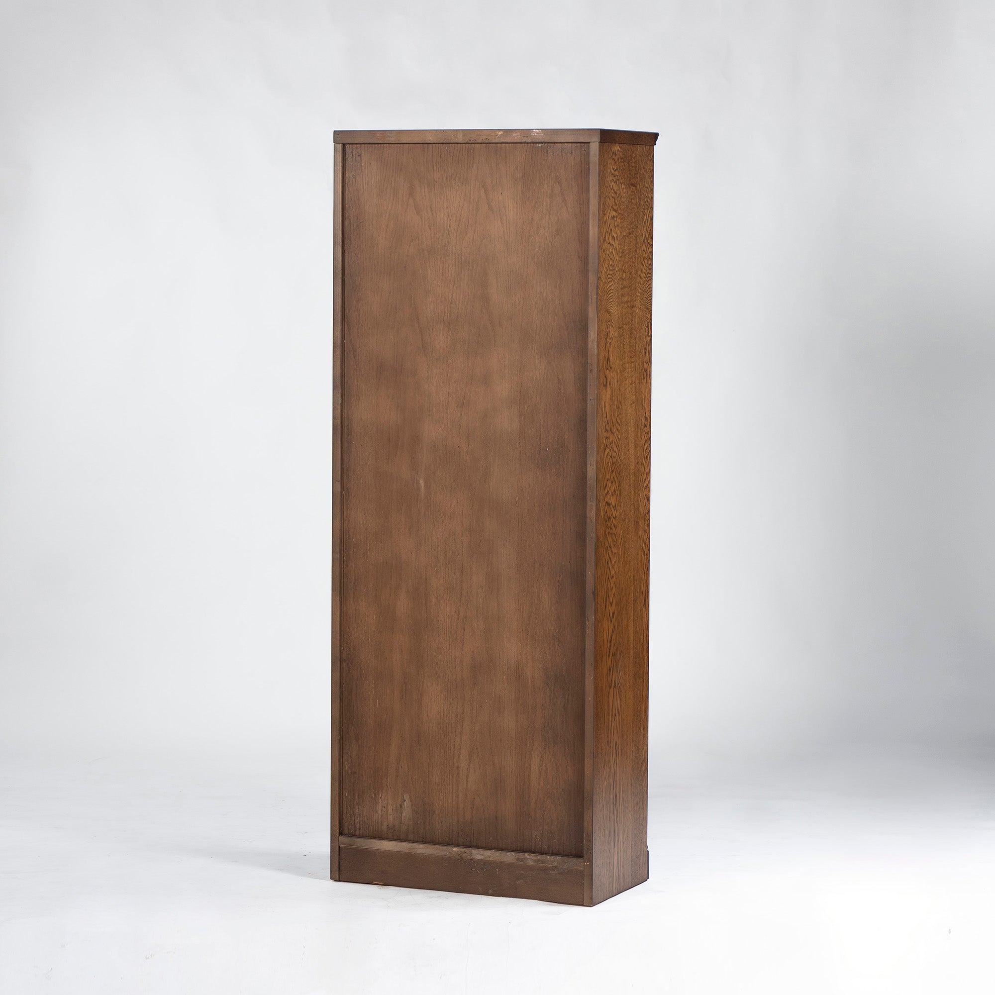 Hayama Garden HAYAMA Classic Cupboard, Oak, 65cm Wide, Kitchen Storage, Country Style, British Classic