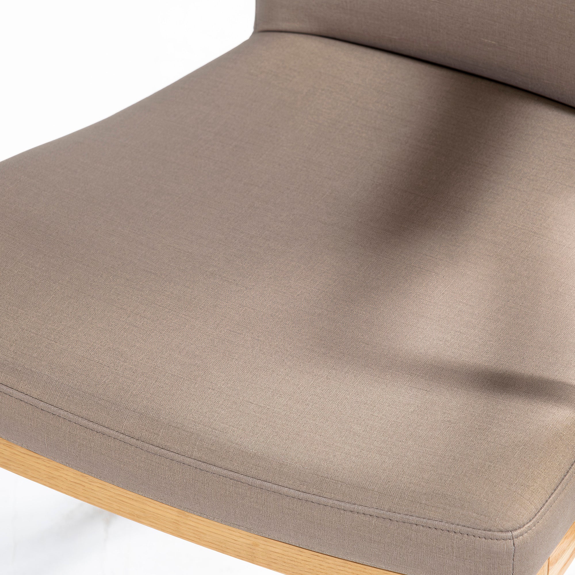 ダイニングチェア カリモク karimoku CT78 アームチェア ピュアオーク(4) オーク材 無垢材 合成皮革 和モダン クラシックモダン ハイバック