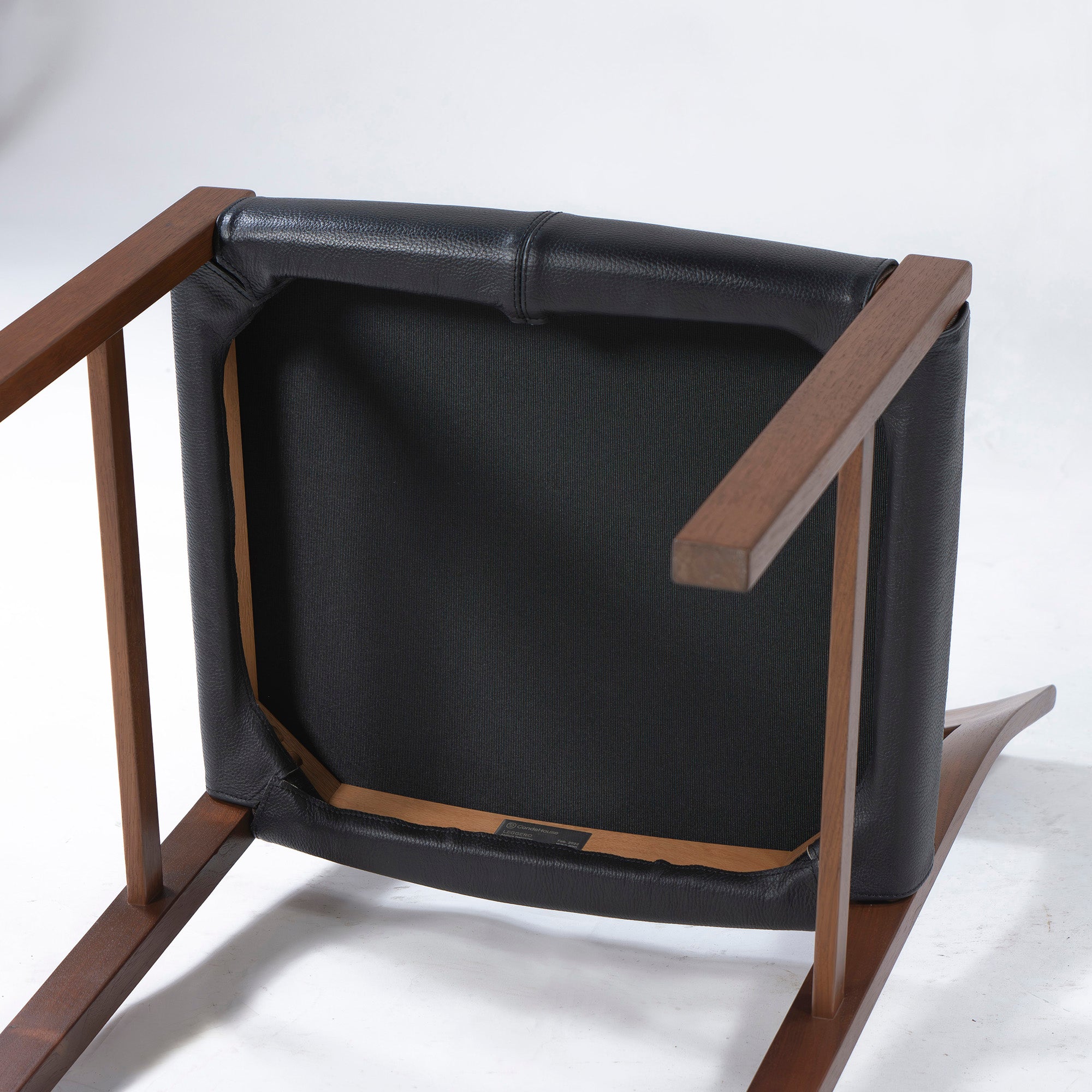 ダイニングチェア カンディハウス CondeHouse レジェーロ LEGGERO