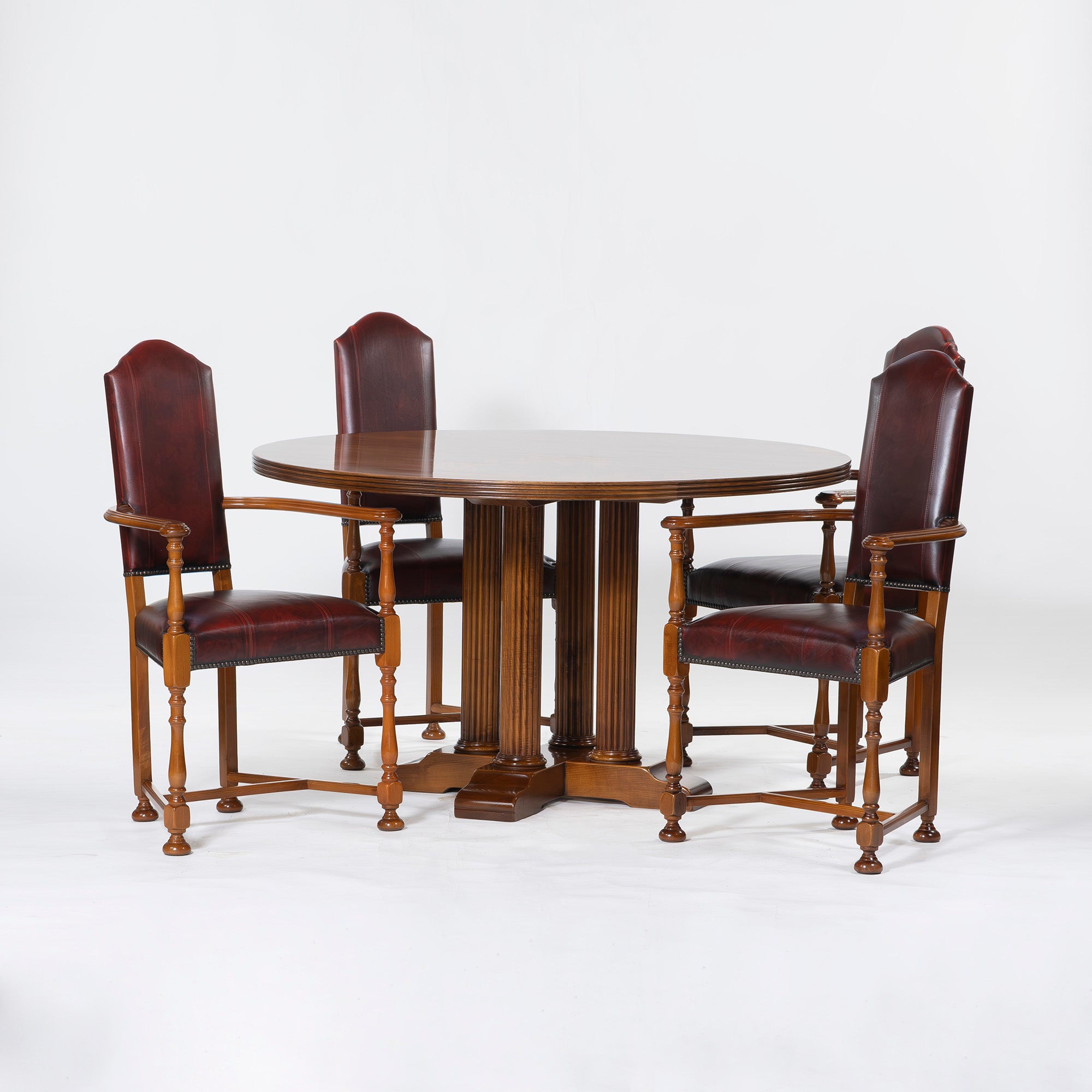 GMHS368A○VARO.S.A. VALENTI / バロッサバレンティ ダイニングチェア バロッサバレンティ VARO,S.A. VALENTI カクトワール