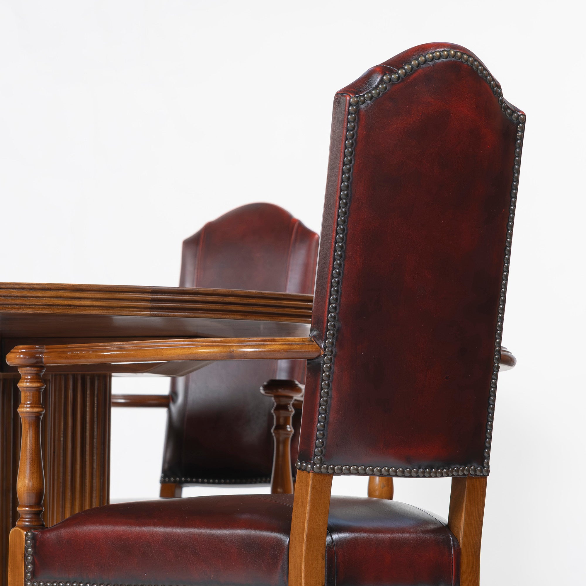 ダイニングチェア バロッサバレンティ VARO,S.A. VALENTI カクトワール