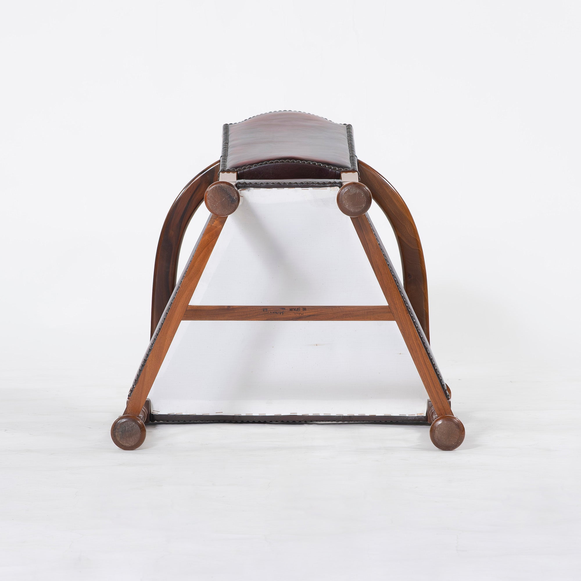 GMHO113○VARO.S.A. VALENTI / バロッサバレンティ アン ダイニングチェア バロッサバレンティ VARO,S.A. VALENTI カクトワール