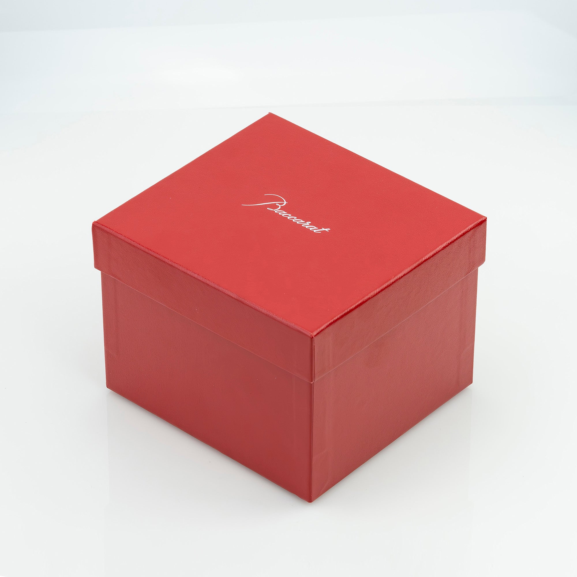 バカラ Baccarat ナンシー オールドファッションドグラス 1客 箱・冊子付き クリスタル ロックグラス フランス製【美品】