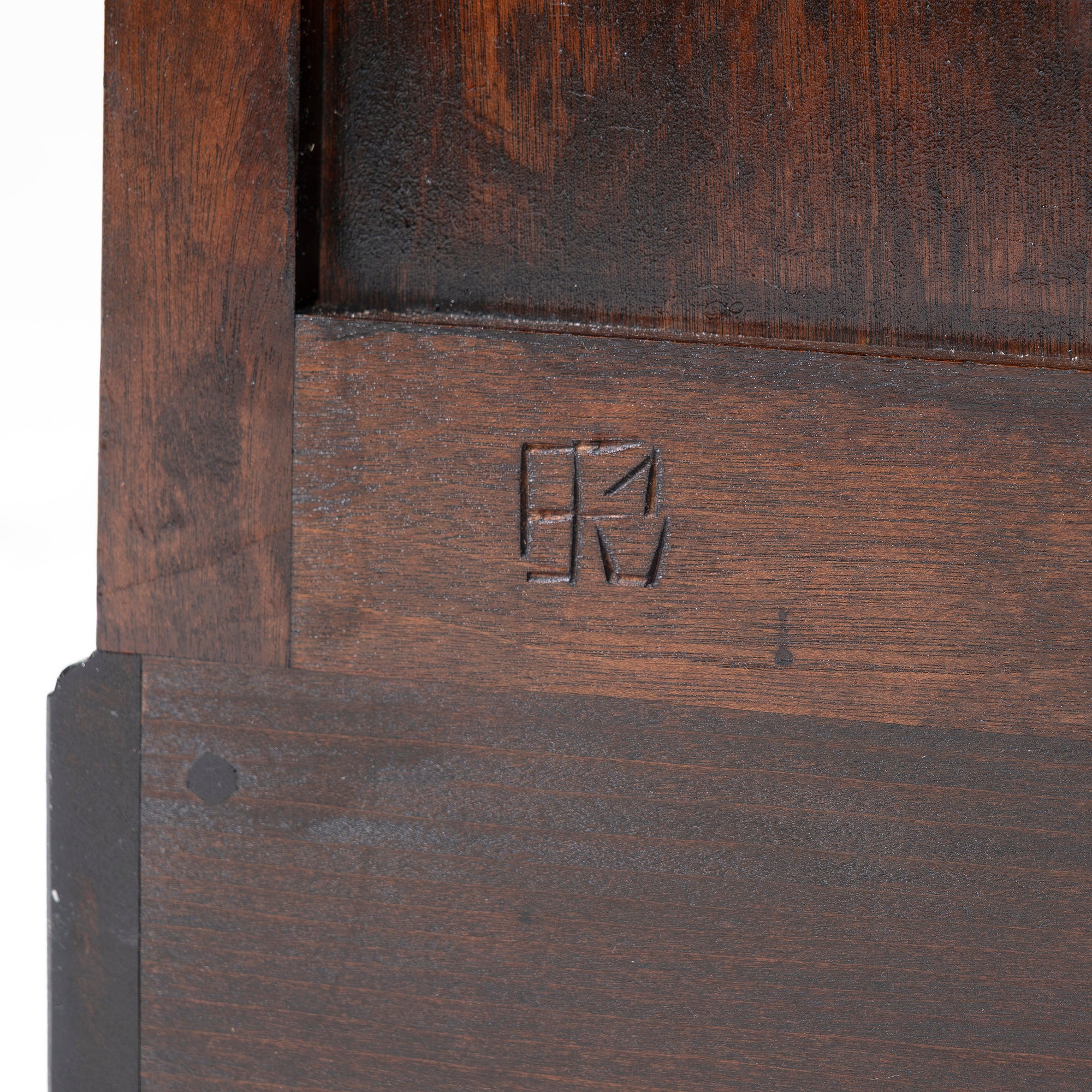 チェスト 松本民芸家具 4段スリムチェスト ミズメザクラ材 リビング収納 収納家具 整理箪笥 和モダン ジャパニーズモダン アンティーク