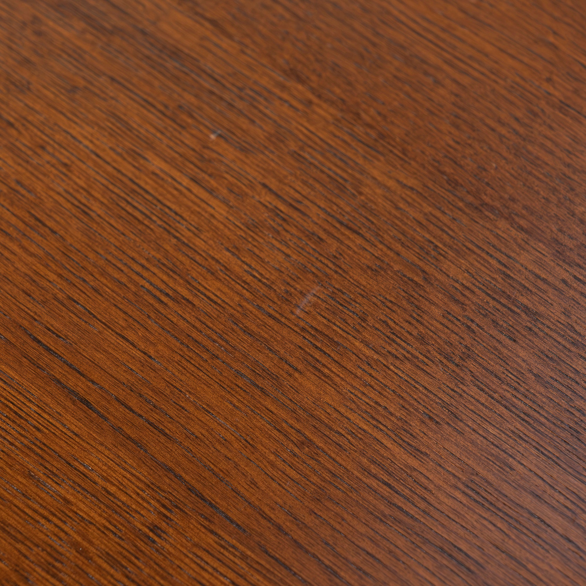 センターテーブル 三越ブルージュ カントリーハウス COUNTRY HOUSE CLT21 オーク無垢材 ブラウン リビングテーブル 英国カントリー調