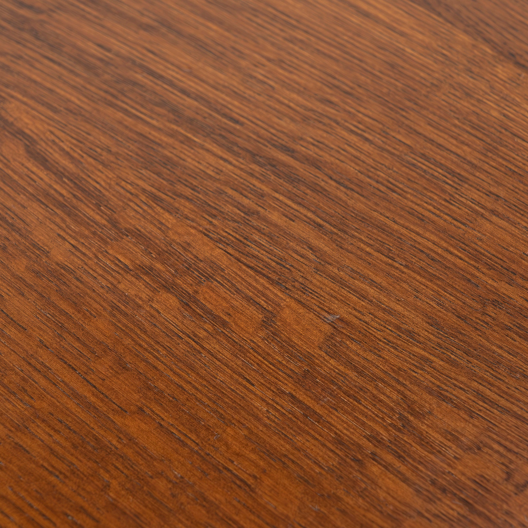 センターテーブル 三越ブルージュ カントリーハウス COUNTRY HOUSE CLT21 オーク無垢材 ブラウン リビングテーブル 英国カントリー調