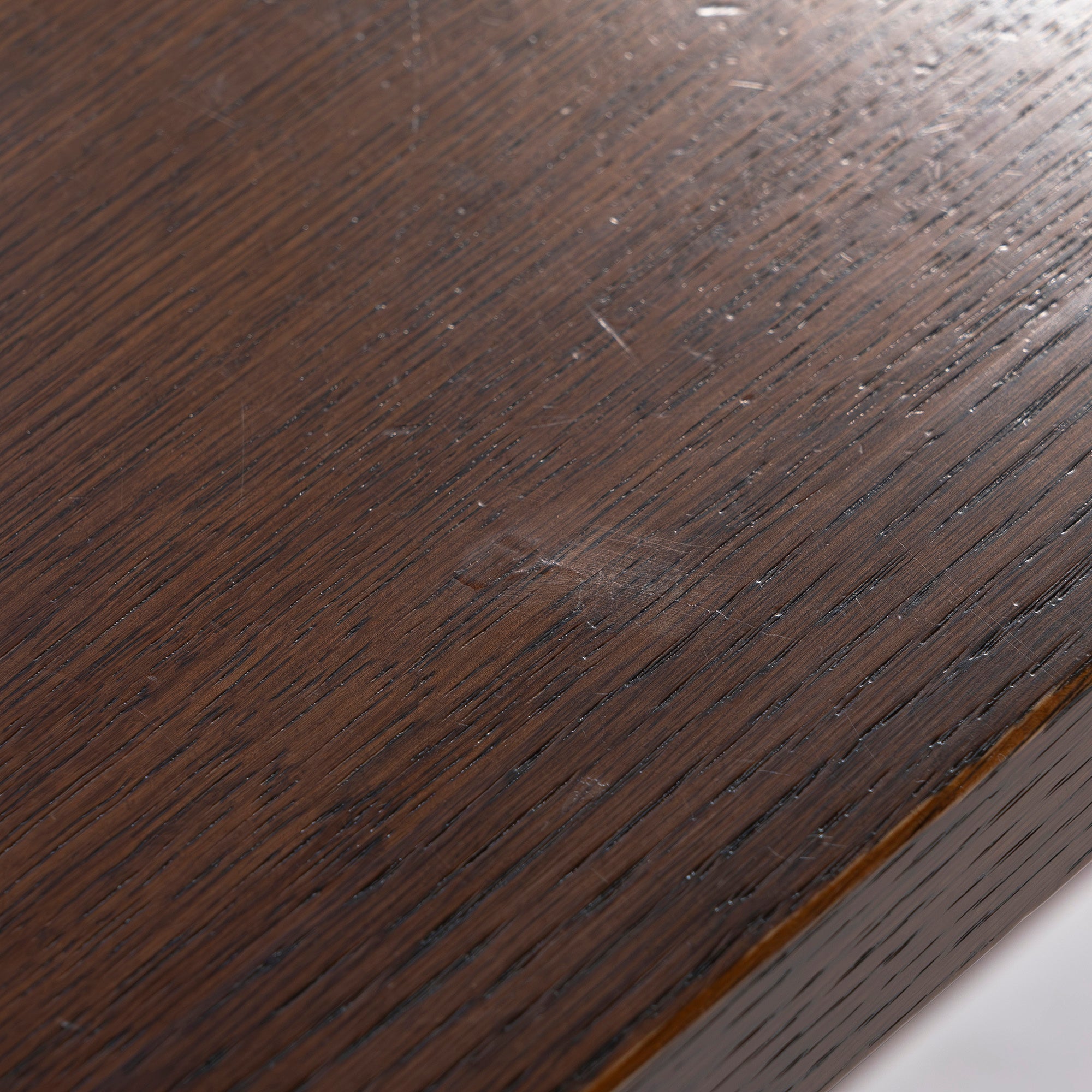 センターテーブル 三越ブルージュ カントリーハウス COUNTRY HOUSE CLT21 オーク無垢材 ブラウン リビングテーブル 英国カントリー調