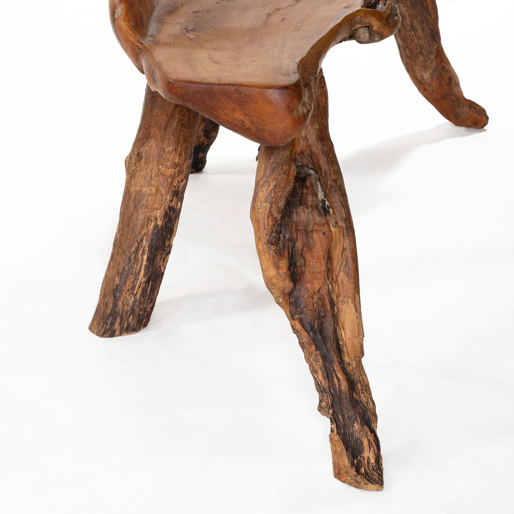 ベンチ 天然木1枚板 チーク古材 オールドチーク 無垢材 流木 オブジェ 一点物 アート 和モダン 和室 アジアン ヴィンテージ アンティーク