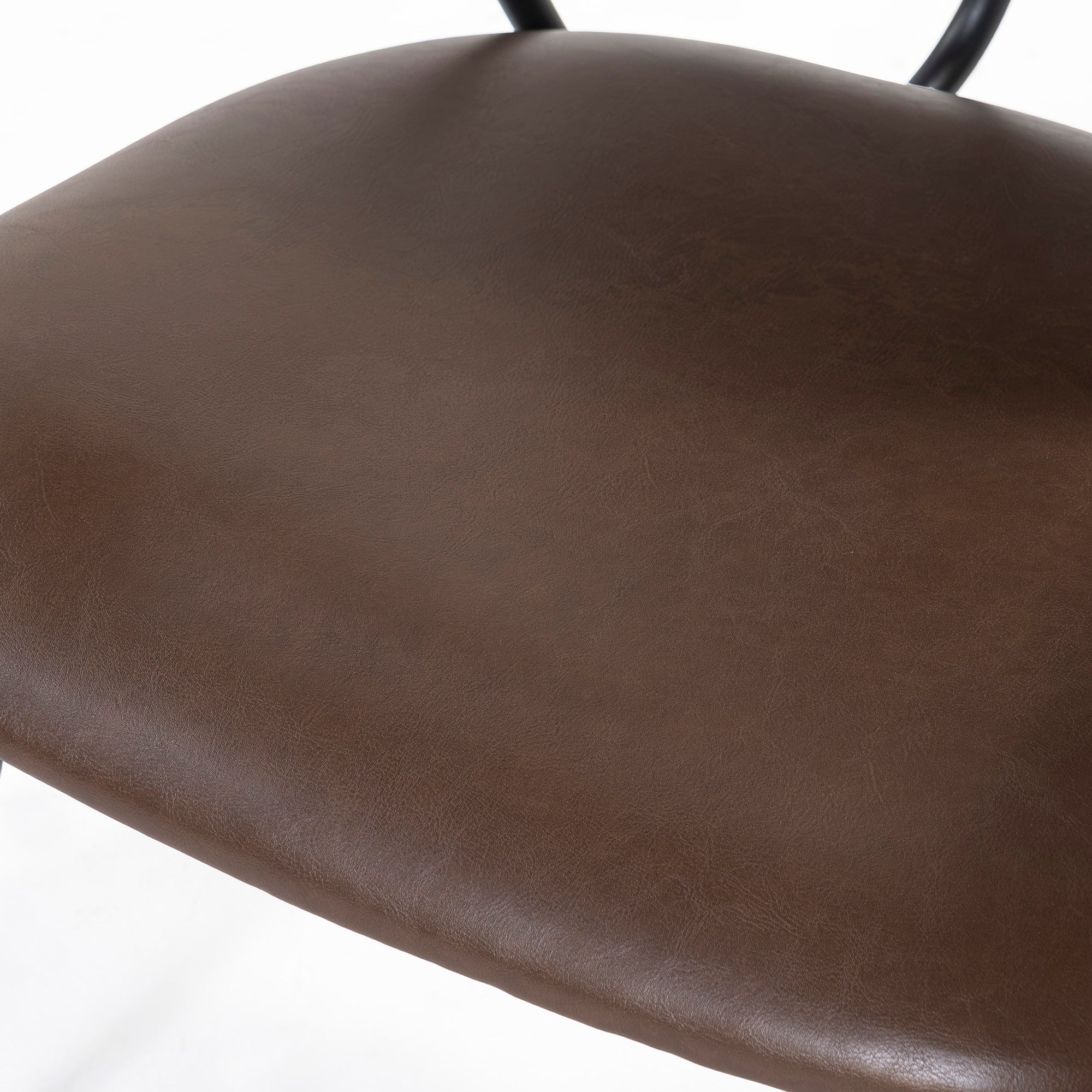 ラウンジチェア ノットアンティークス ABOCK アボックソファ(8) PVC タモ ◆展示品◆ ミッドセンチュリー インダストリアル カフェ 関家具