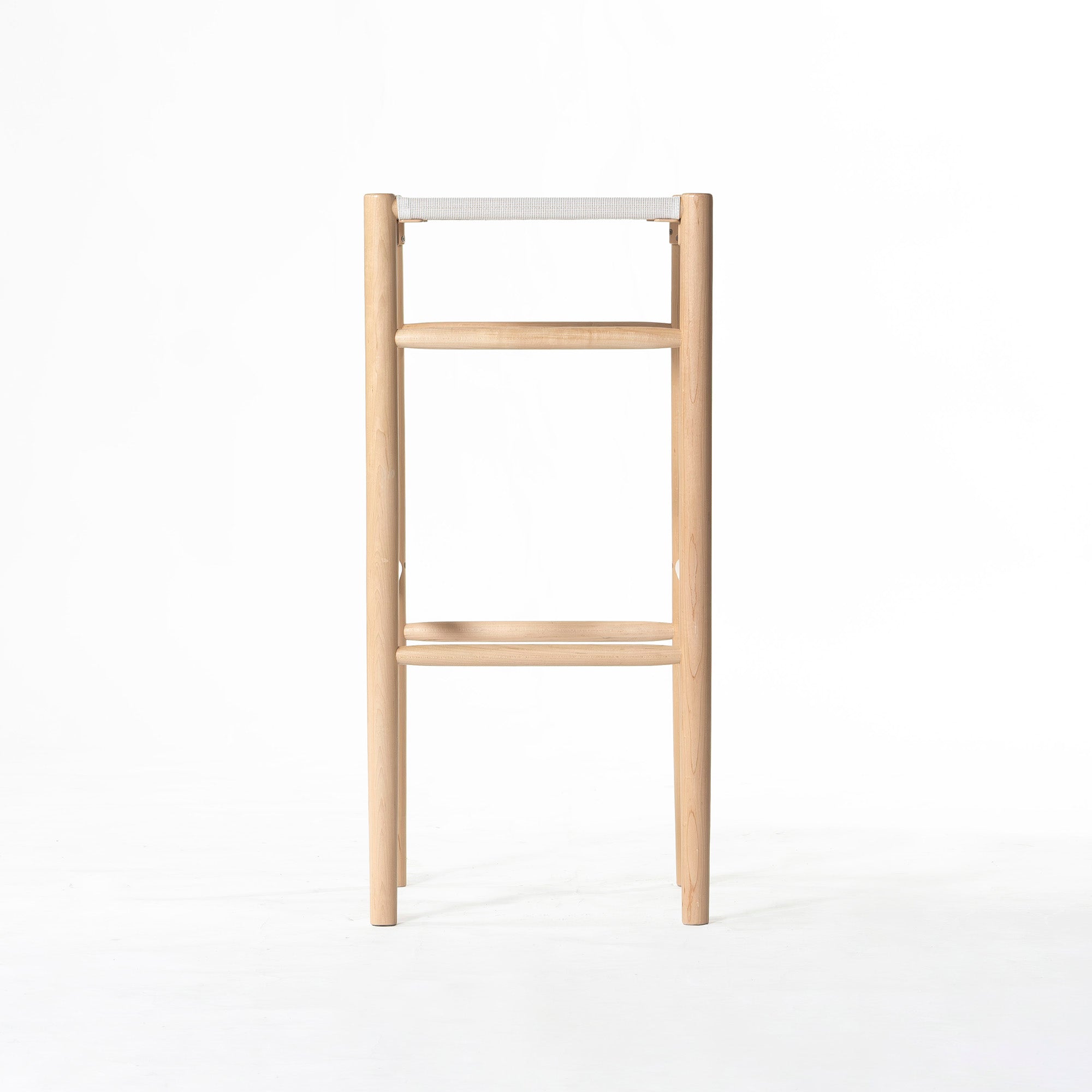 カウンターチェア マルニ MARUNI COLLECTION Lightwood スツール メープル(1) ジャスパーモリソン ハイスツール 北欧 シンプル ナチュラル