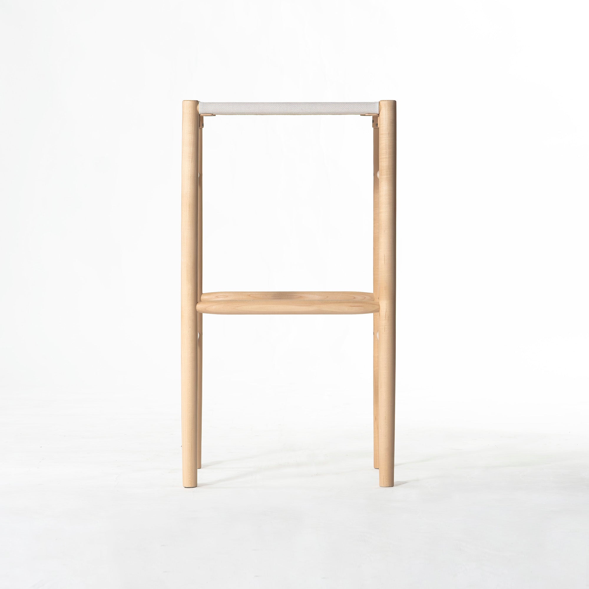 カウンターチェア マルニ MARUNI COLLECTION Lightwood スツール メープル(2) ジャスパーモリソン ハイスツール 北欧 シンプル ナチュラル