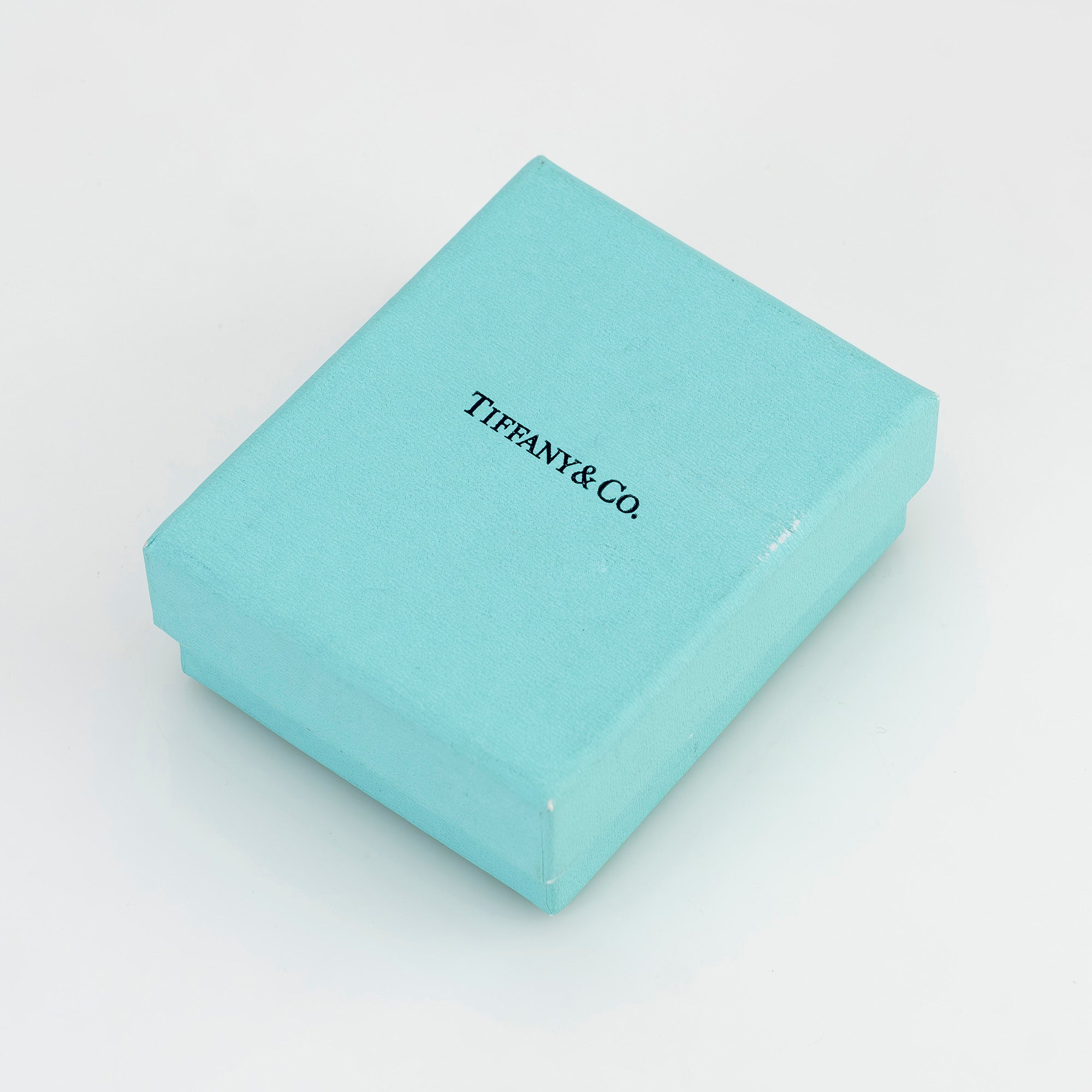 ティファニー TIFFANY＆Co. エルサ・ペレッティ  オープンハート ネックレス  シルバー925  【箱・保存袋付】