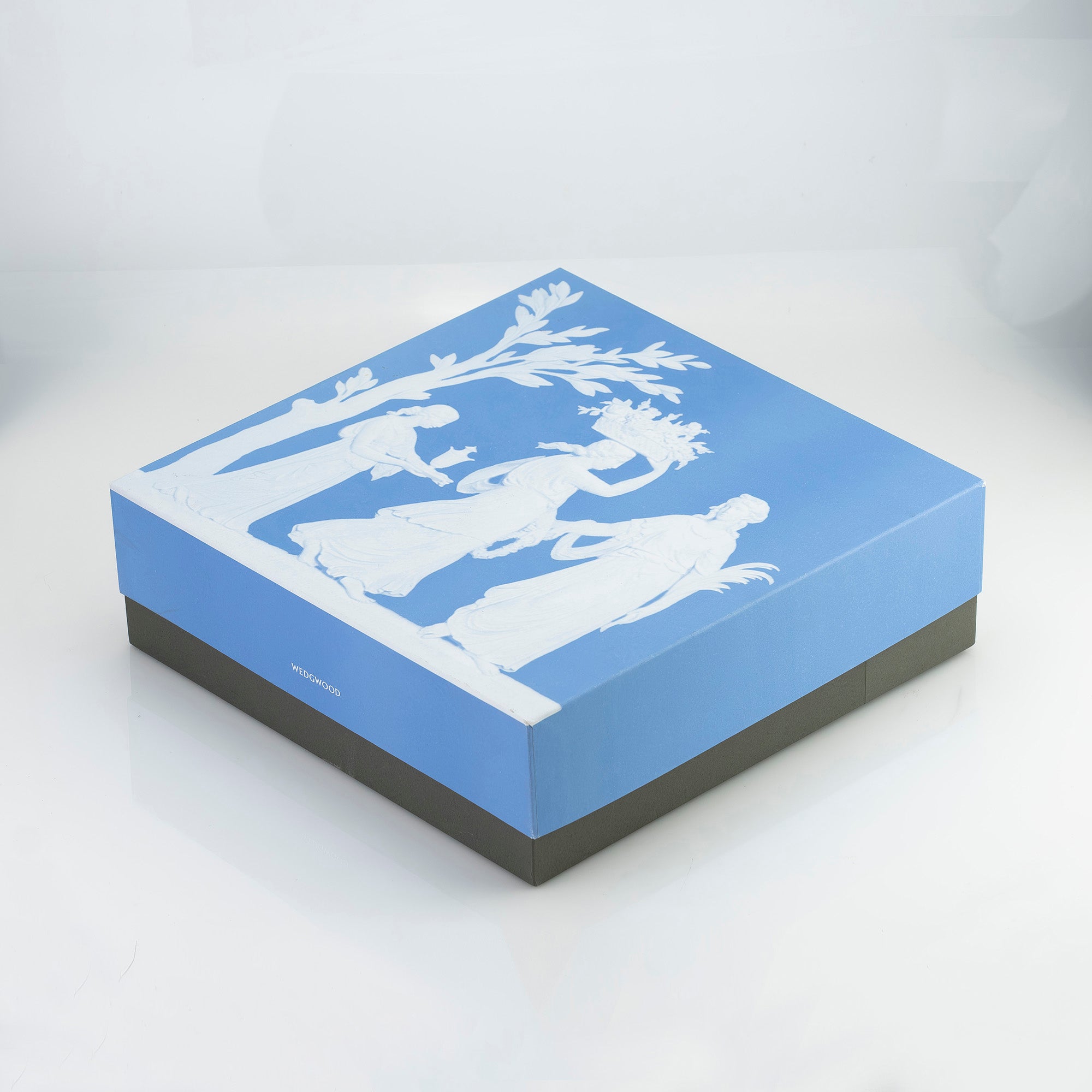 ウェッジウッド WEDGWOOD プロミシス トゥーハーツ ペア ワイングラス タンブラー セット 美品 【箱付】