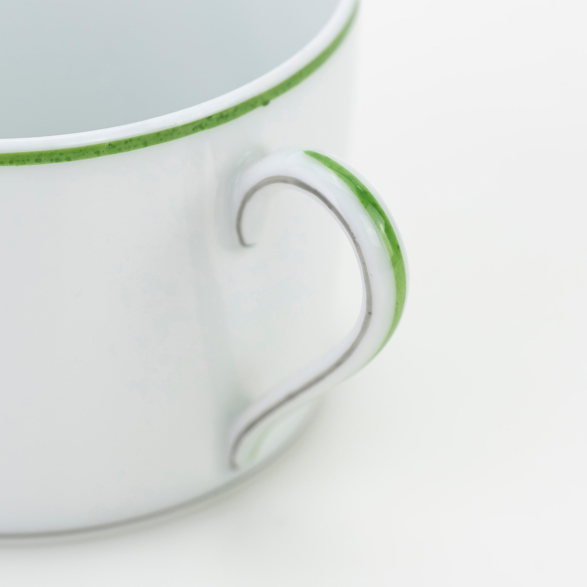 クリスチャンディオール ミリーラフォレ スズラン カップ＆ソーサー リモージュ磁器 フランス製 Christian Dior MILLY-LA-FORET