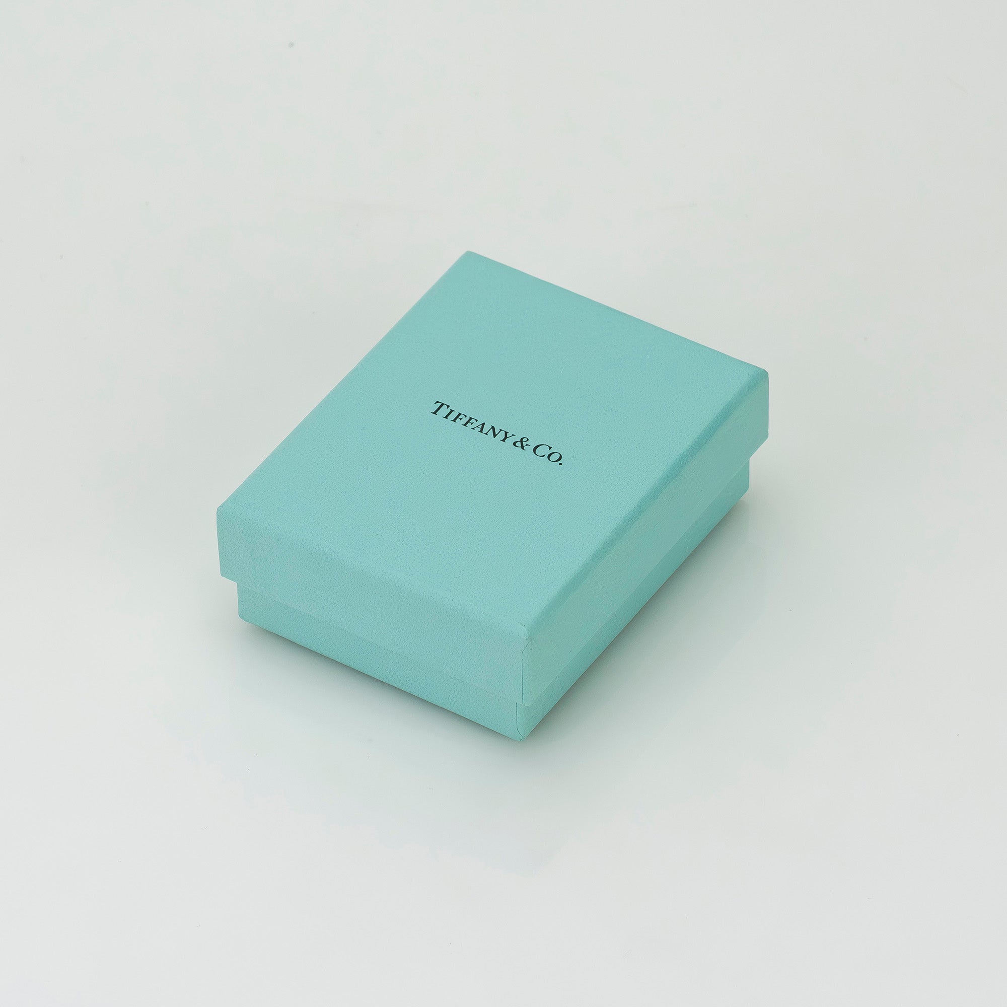 ティファニー バイザヤード ネックレス ダイヤモンド シルバー925 エルサ・ペレッティ 【箱・保存袋付】（2）