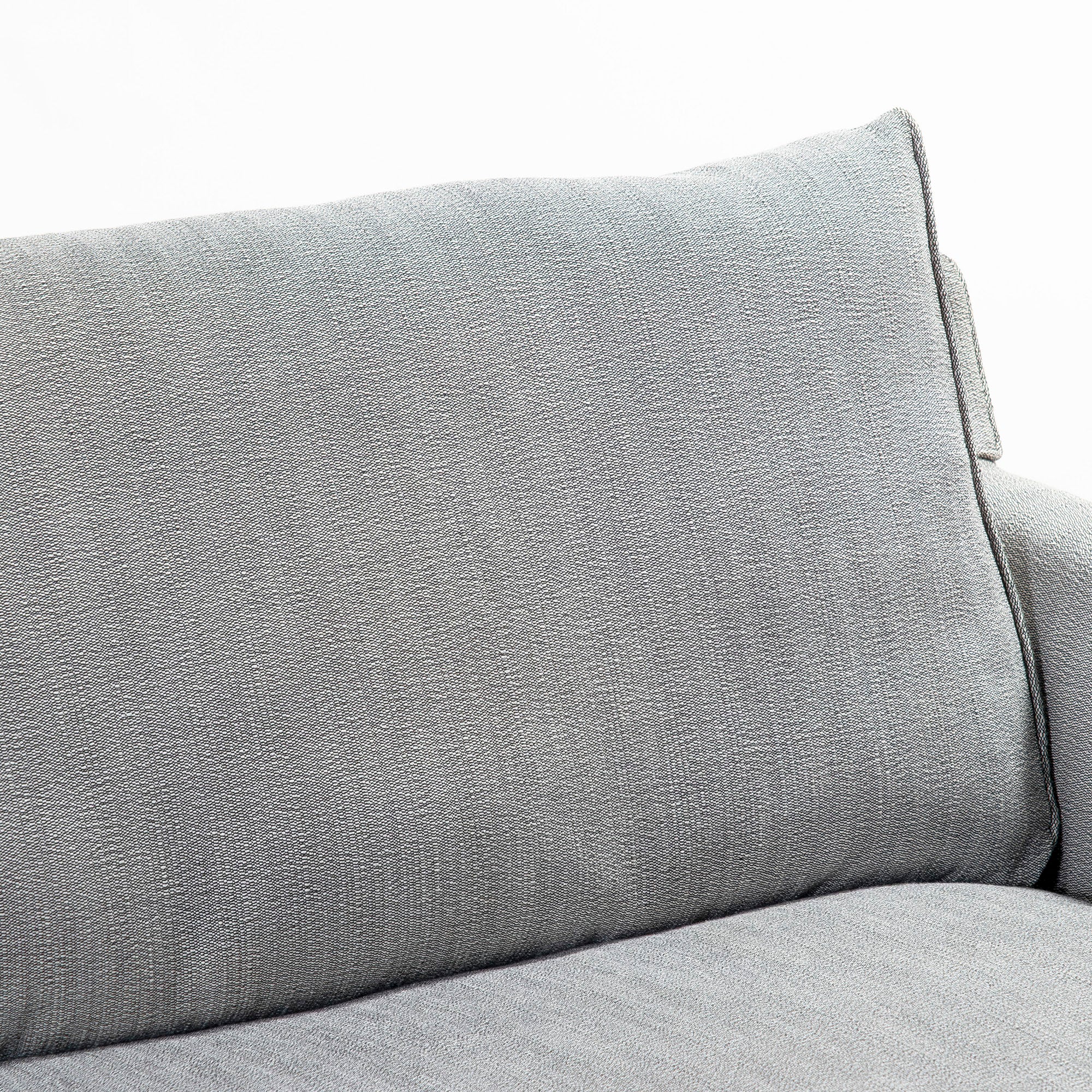 ソファ アイラーセン eilersen STREAMLINE ストリームライン カウチソファ 幅210 ファブリック フェザークッション デンマーク 北欧モダン