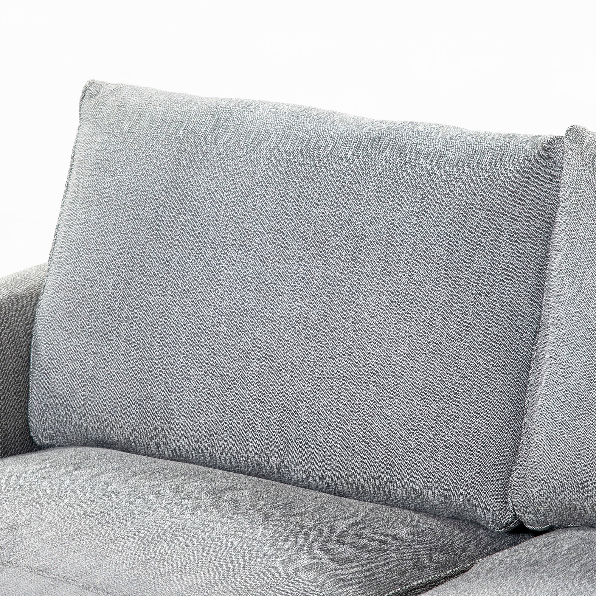 ソファ アイラーセン eilersen STREAMLINE ストリームライン カウチソファ 幅210 ファブリック フェザークッション デンマーク 北欧モダン