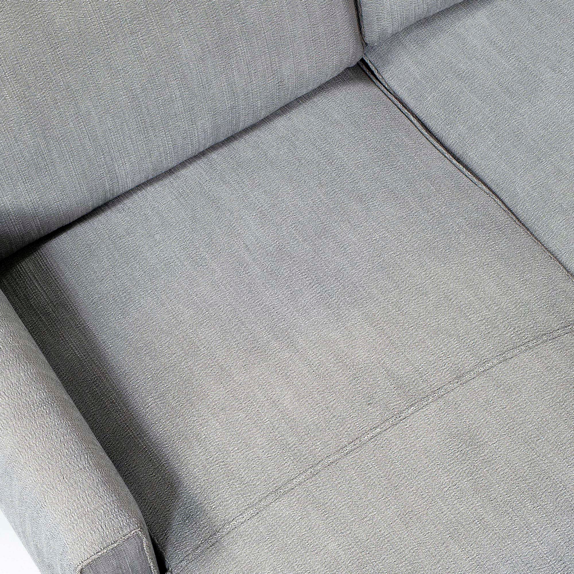 ソファ アイラーセン eilersen STREAMLINE ストリームライン カウチソファ 幅210 ファブリック フェザークッション デンマーク 北欧モダン