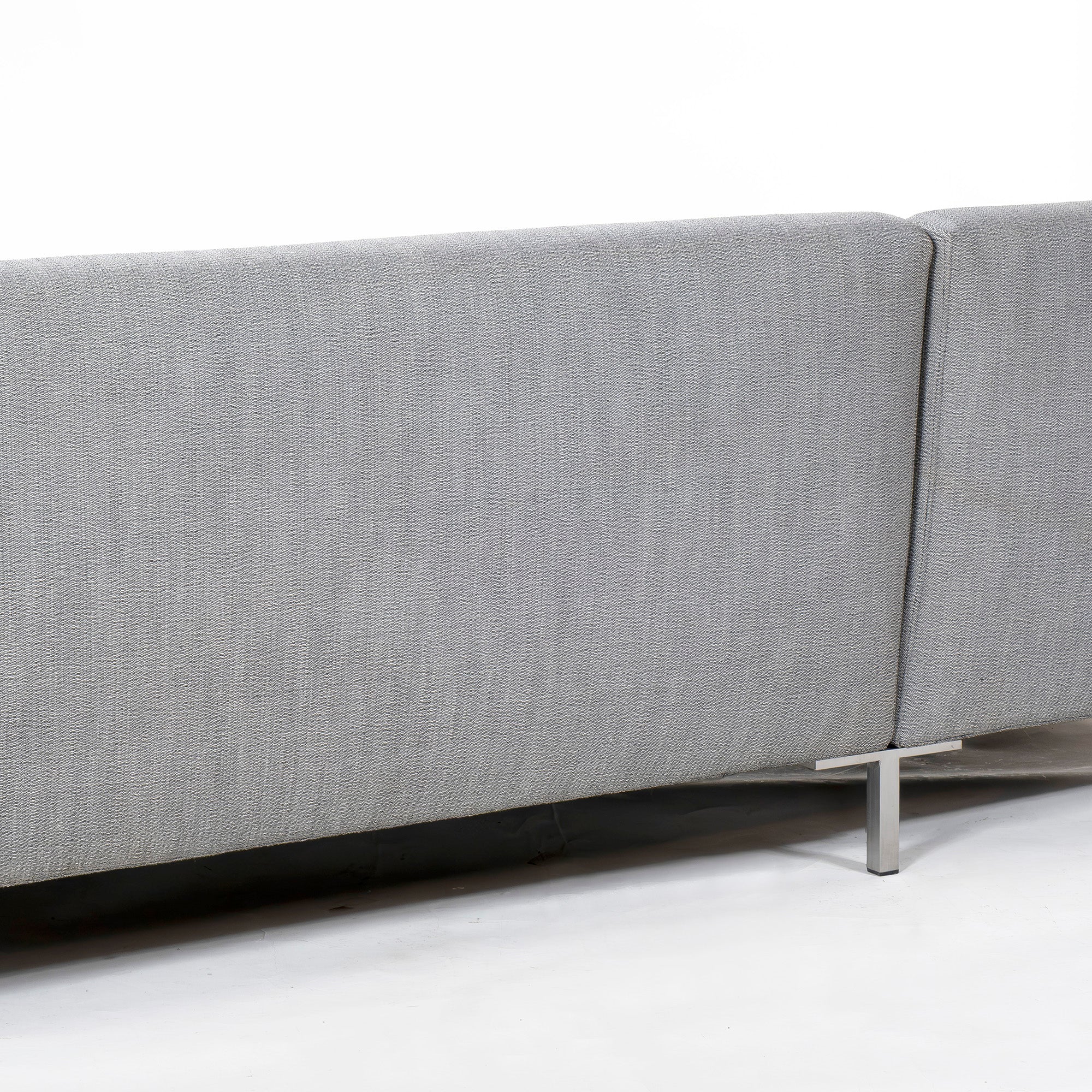 ソファ アイラーセン eilersen STREAMLINE ストリームライン カウチソファ 幅210 ファブリック フェザークッション デンマーク 北欧モダン