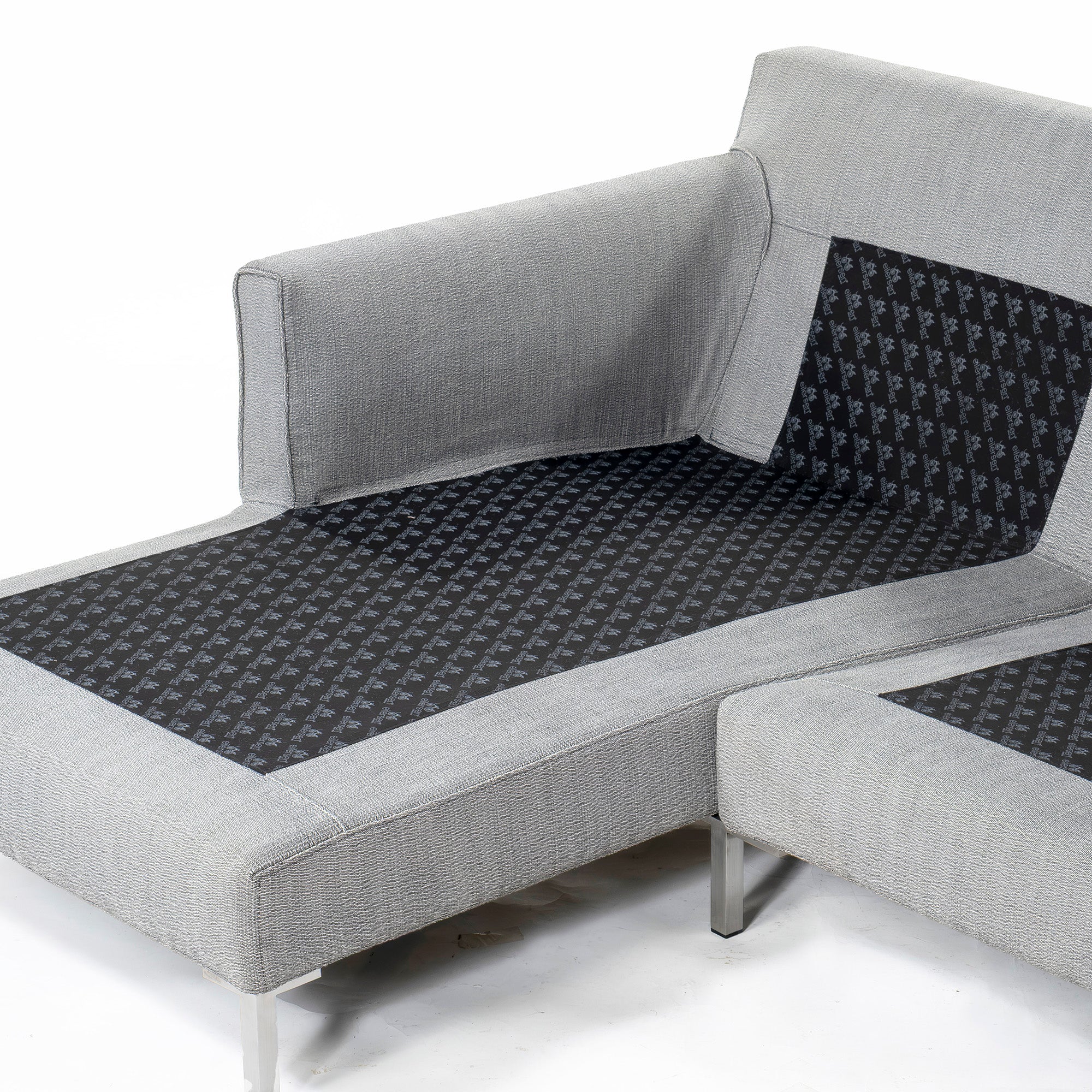 ソファ アイラーセン eilersen STREAMLINE ストリームライン カウチソファ 幅210 ファブリック フェザークッション デンマーク 北欧モダン