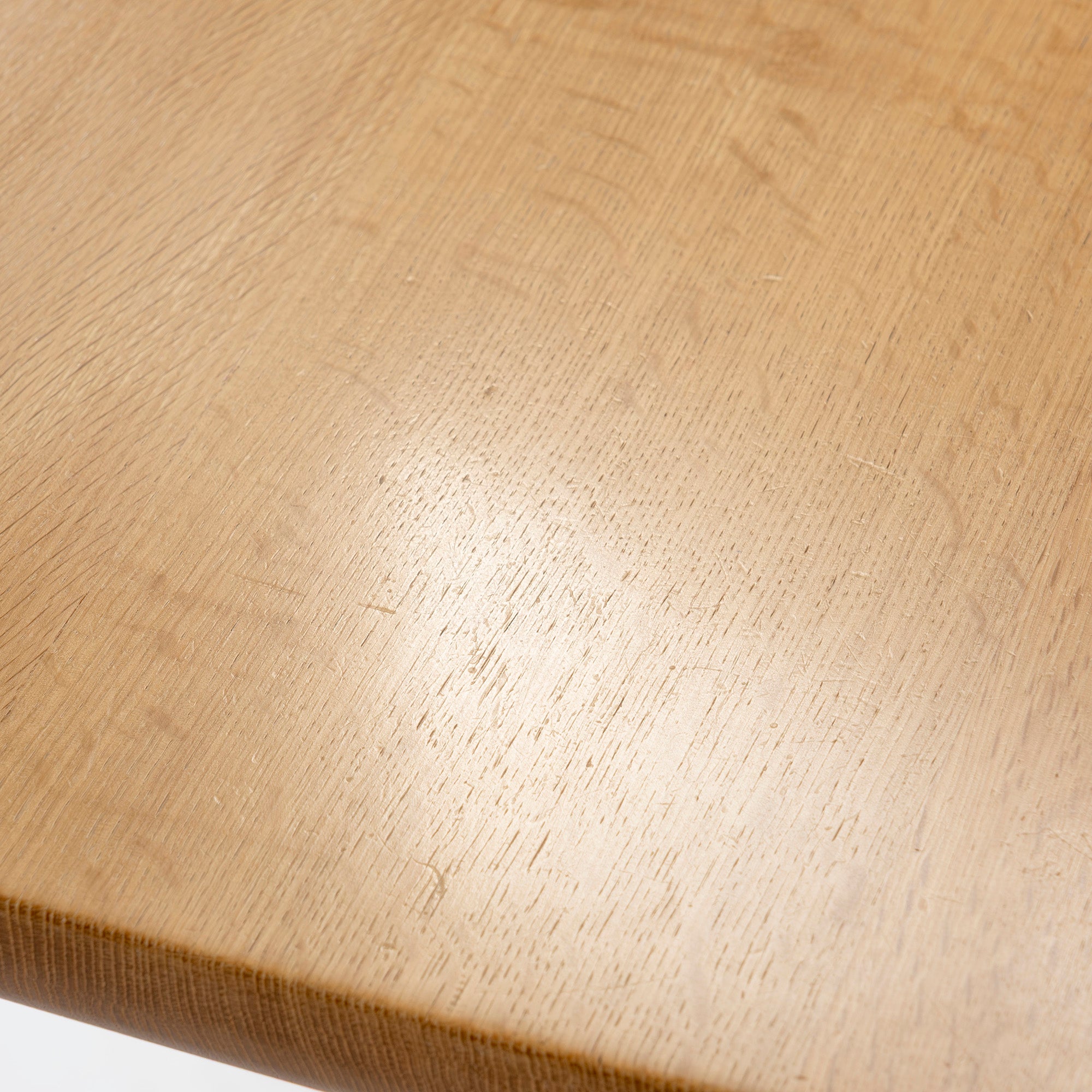 ダイニングテーブル 柏木工 KASHIWA  幅135cm オーク無垢材 ナラ無垢材 飛騨 国産家具 和モダン ナチュラルモダン 北欧 日本製 4人用 食卓