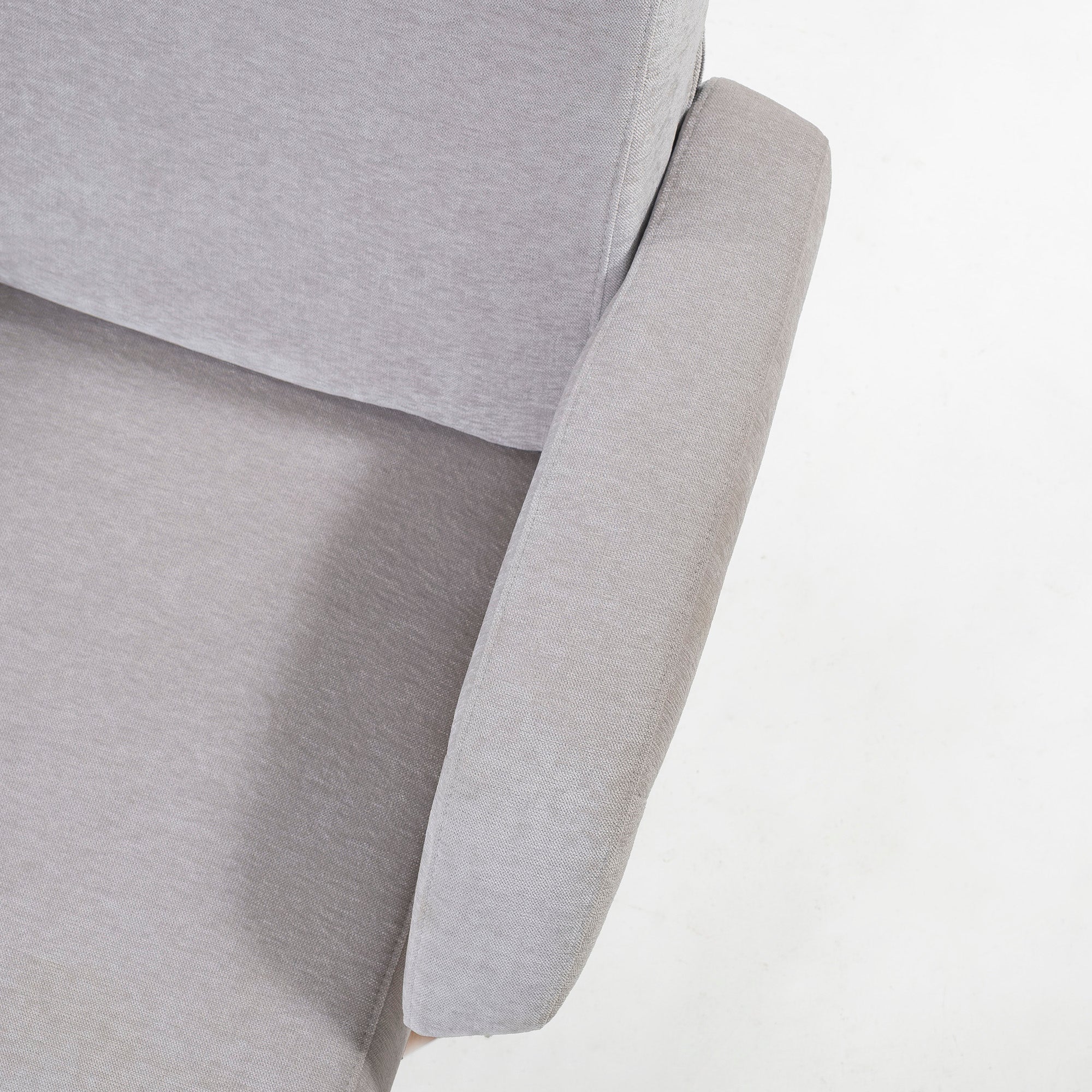 リクライニングチェア カリモク karimoku THE FIRST ザ・ファースト RU71 パーソナルチェア RU01 オットマン オーク材 北欧モダン 和モダン