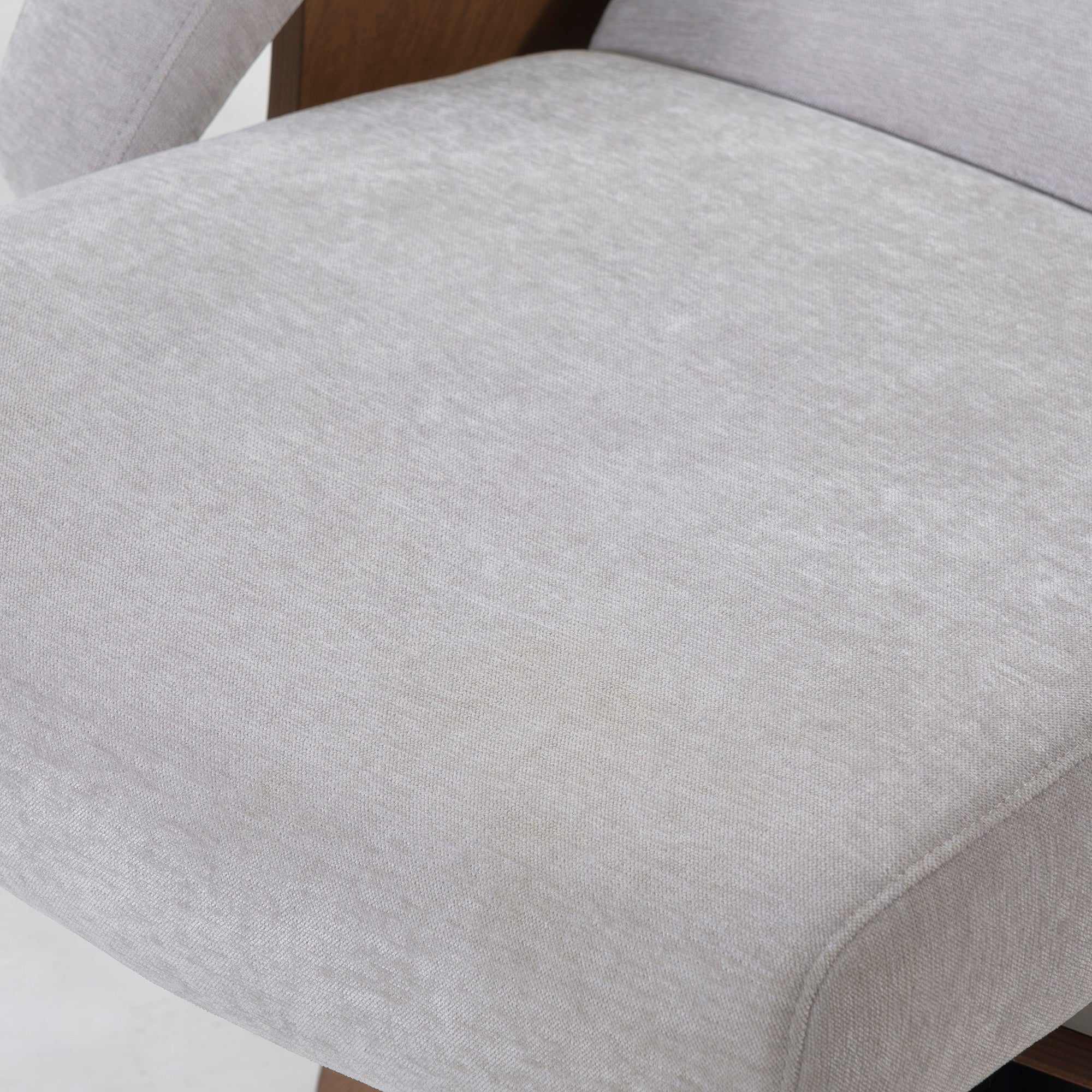 リクライニングチェア カリモク karimoku THE FIRST ザ・ファースト RU71 パーソナルチェア RU01 オットマン オーク材 北欧モダン 和モダン