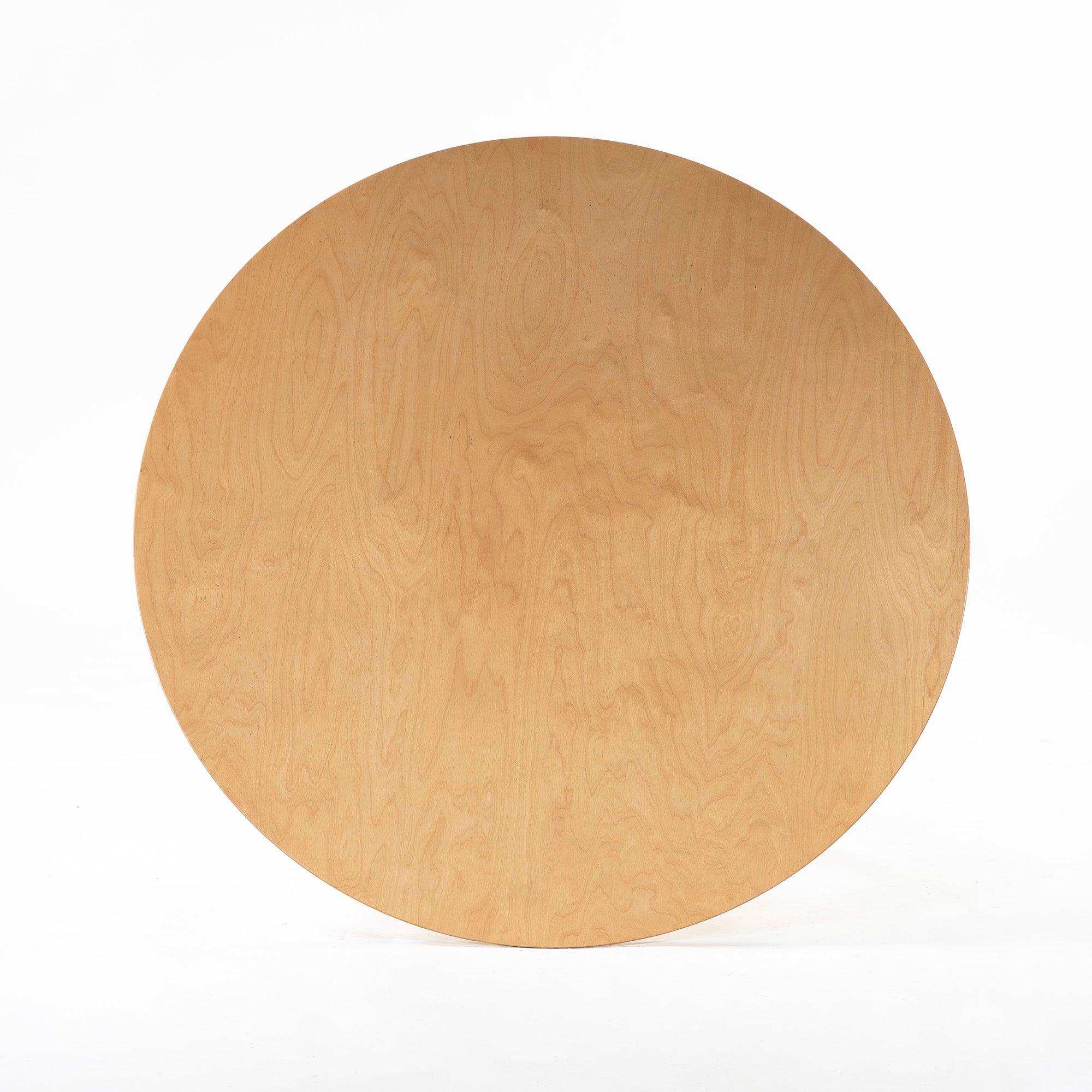 ダイニングテーブル EUREKA ラウンドテーブル 直径110cm ビーチ材 北欧 ナチュラル カジュアル  モダン カフェ風 円形テーブル 丸テーブル