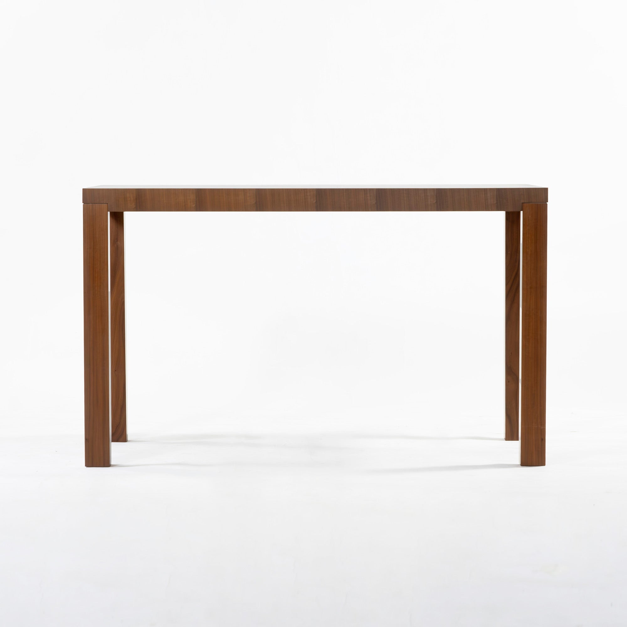 ダイニングテーブル ロックストーン ROCKSTONE TELARNI PM633 ウォールナット材 幅120 岩倉栄利 和モダン 北欧 ナチュラルモダン ミニマル