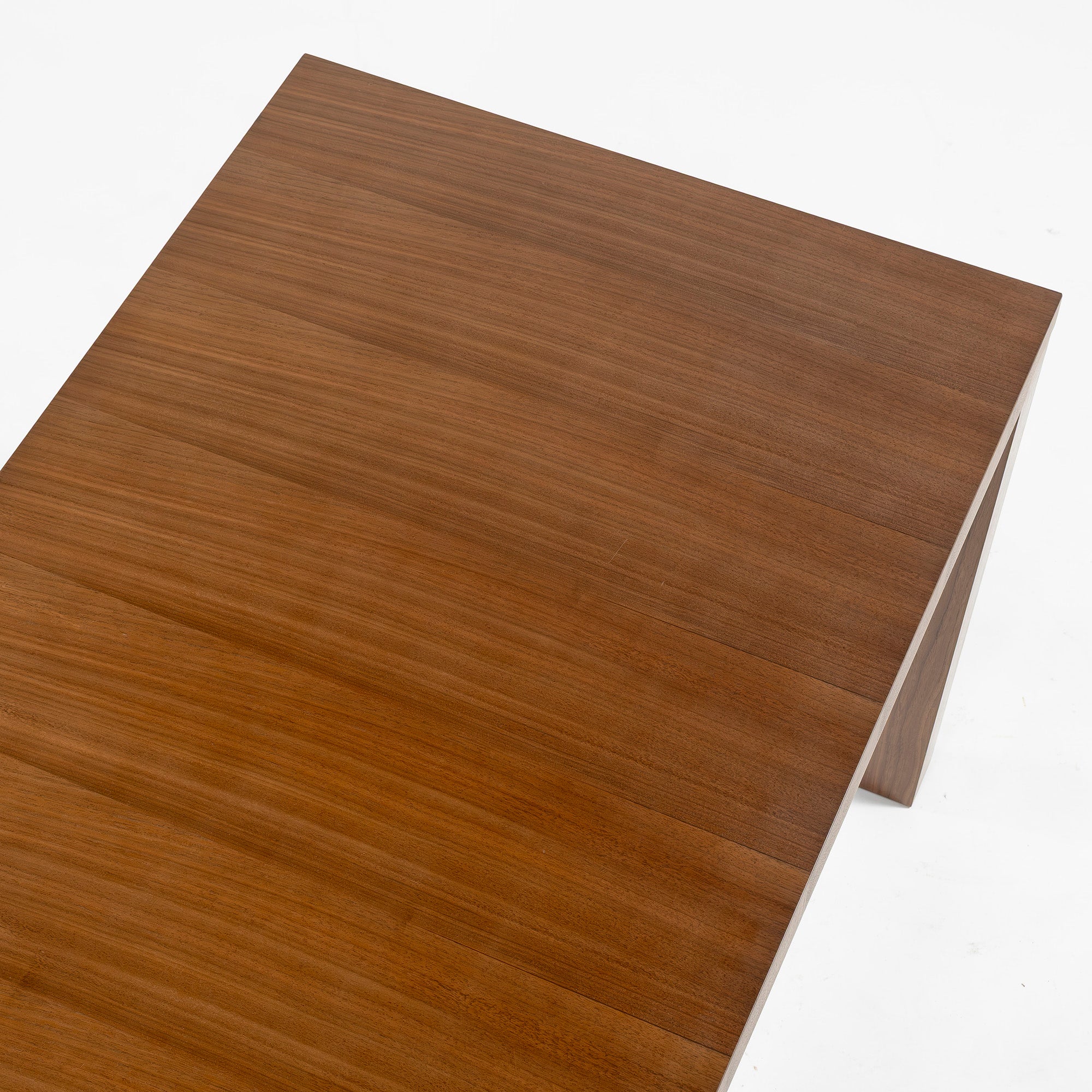 ダイニングテーブル ロックストーン ROCKSTONE TELARNI PM633 ウォールナット材 幅120 岩倉栄利 和モダン 北欧 ナチュラルモダン ミニマル