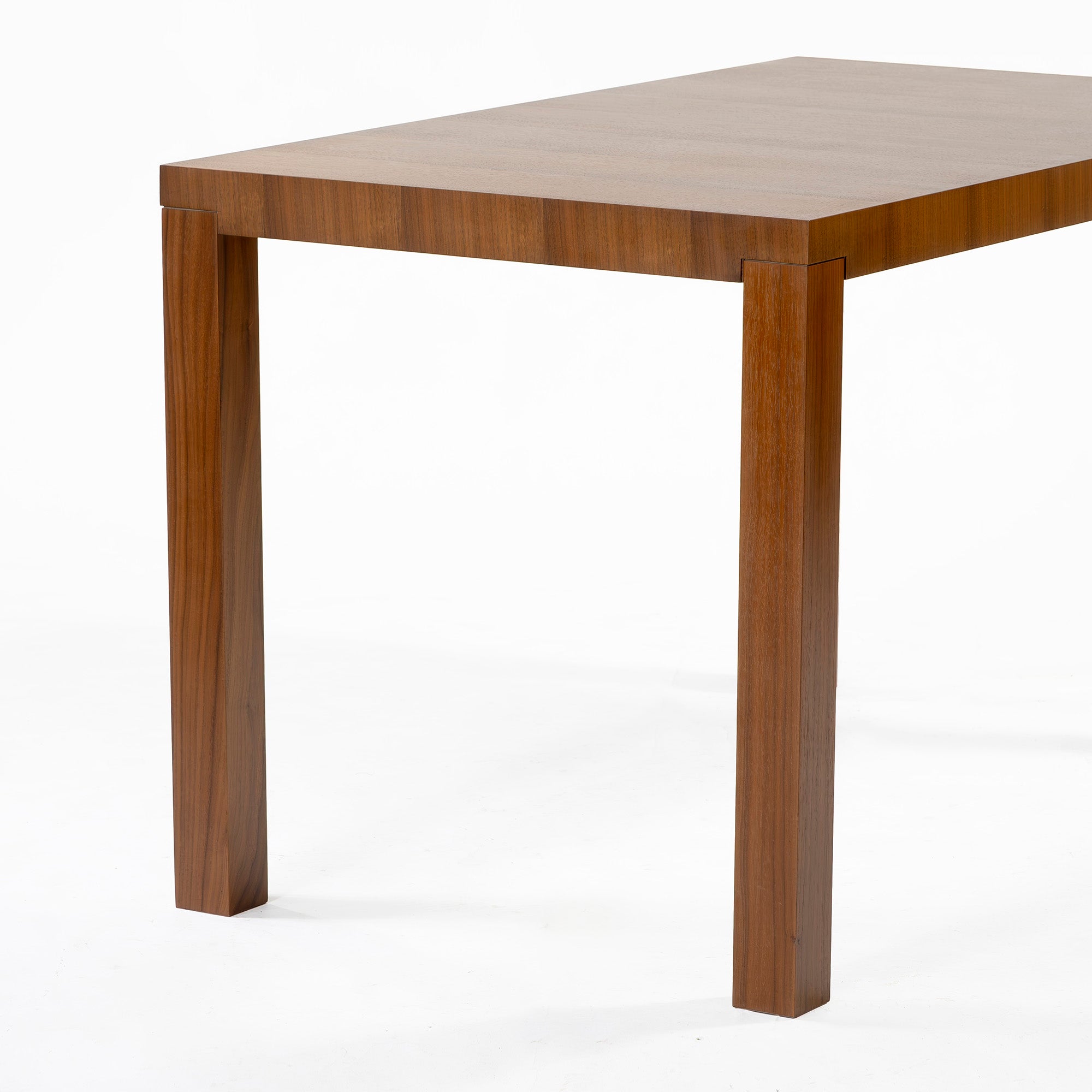 ダイニングテーブル ロックストーン ROCKSTONE TELARNI PM633 ウォールナット材 幅120 岩倉栄利 和モダン 北欧 ナチュラルモダン ミニマル